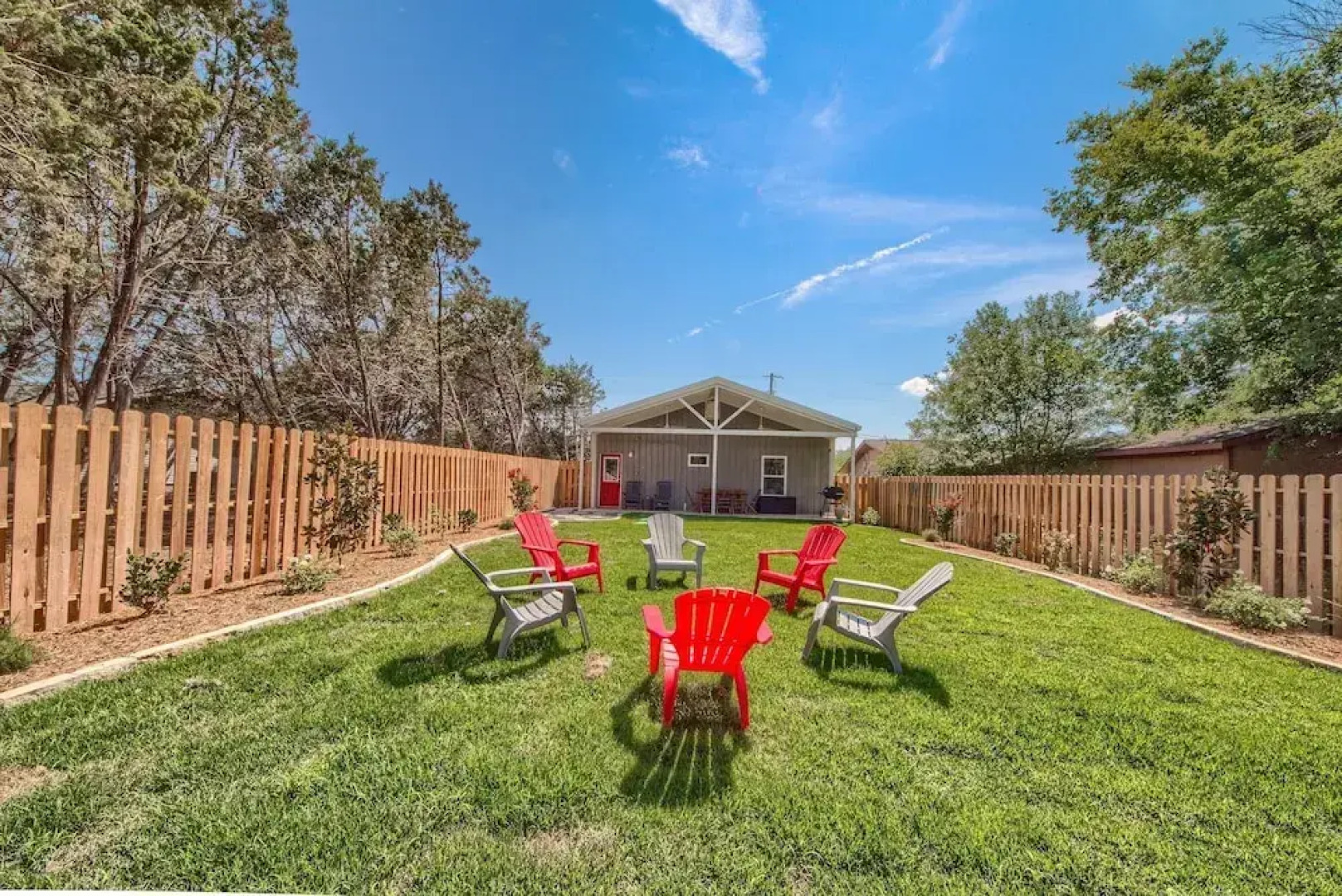 Sattler Haus Rr 464 2 Bedroom Home by RedAwning