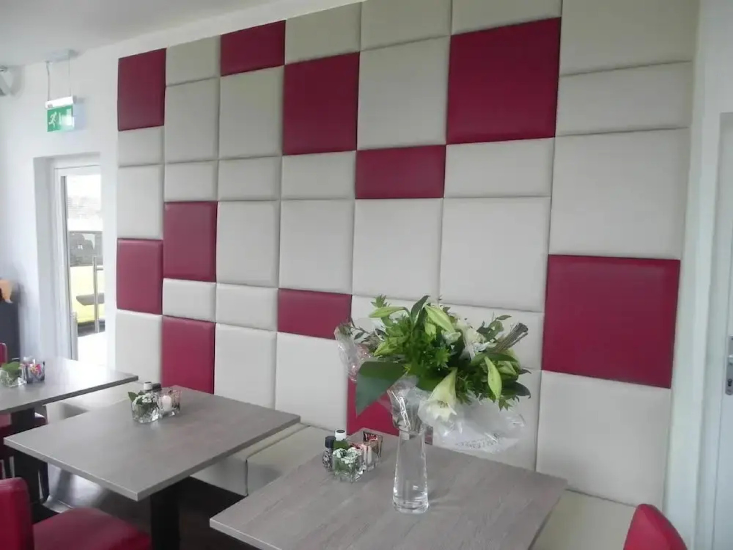 Hotel Restaurant Uit de Kunst