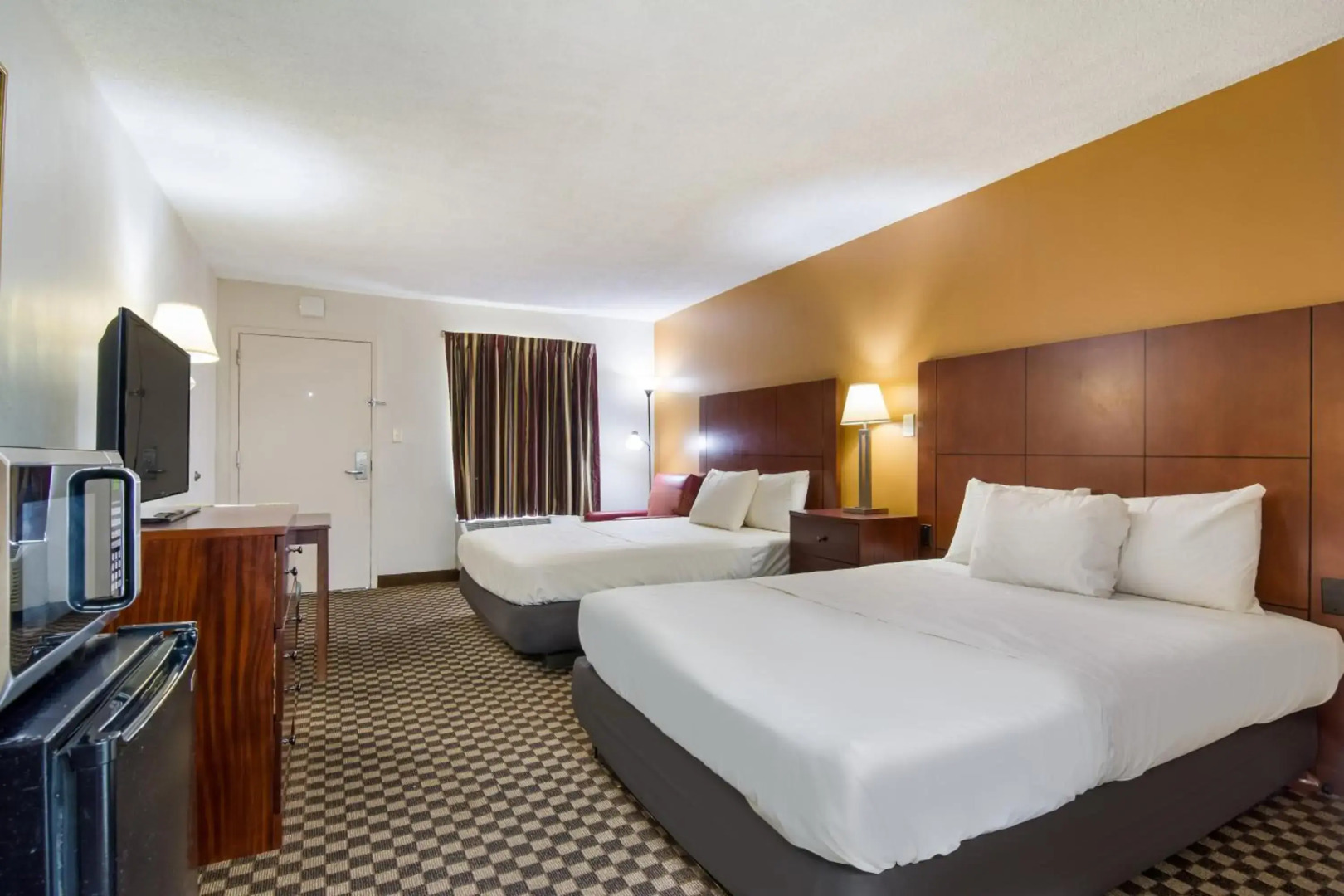 Americas Best Value Inn Wadesboro