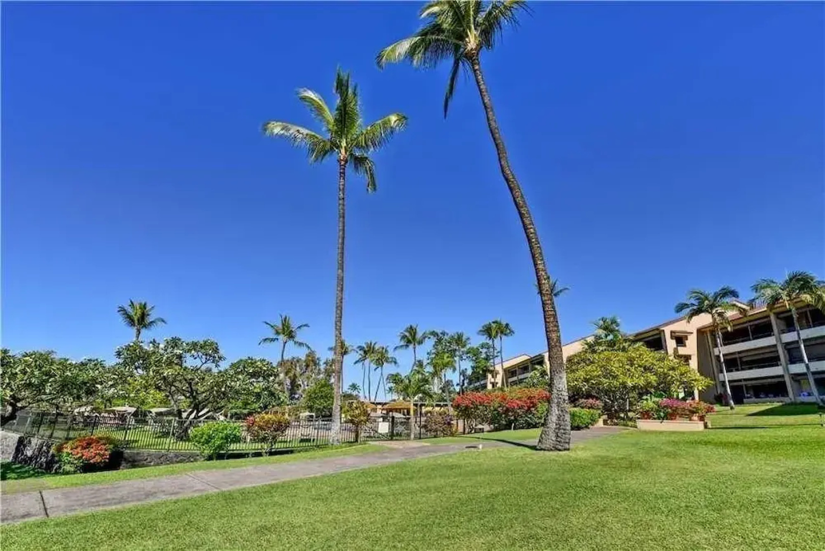 Kaanapali Royal #E302 - 2 Br Condo