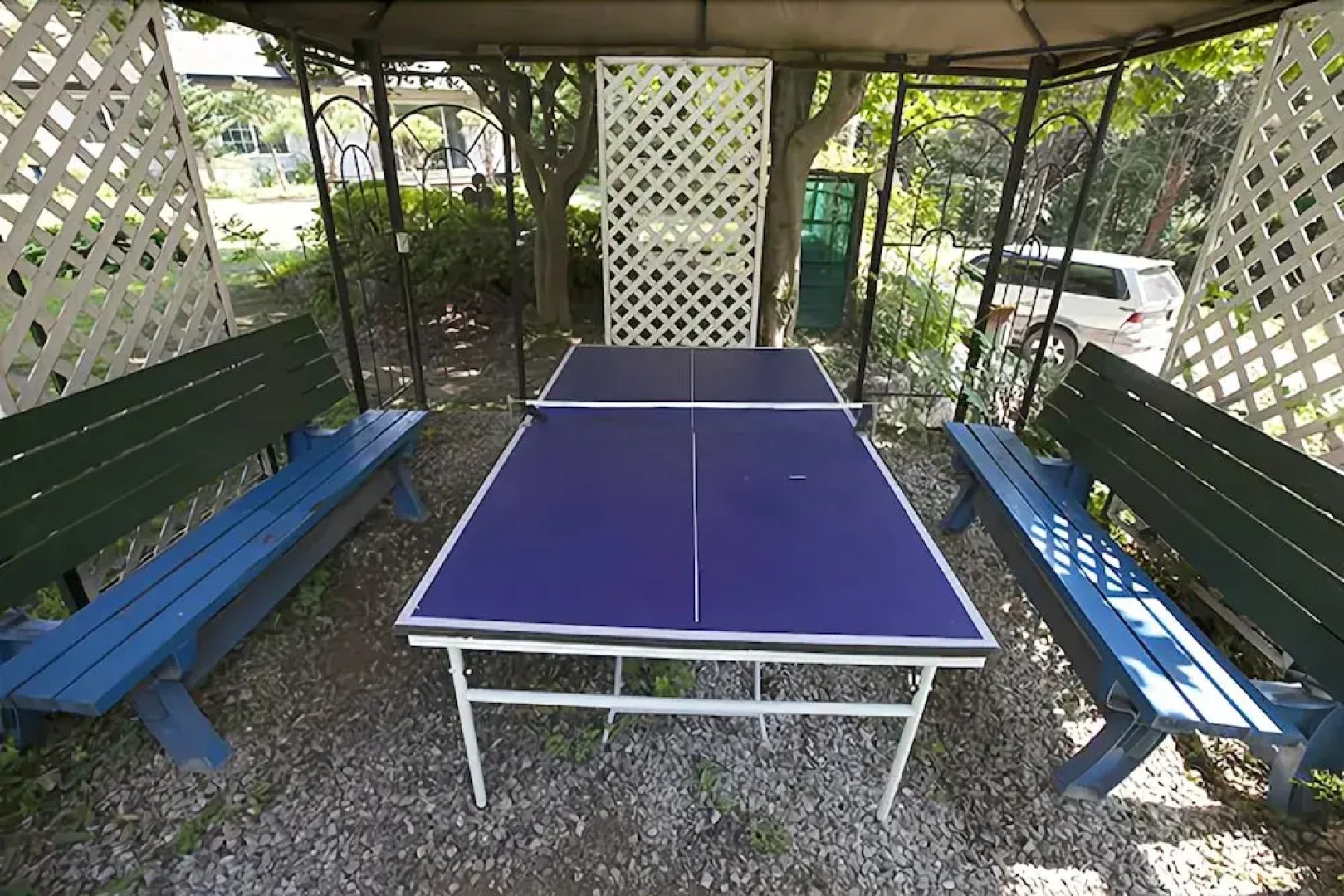 Namyangjuwarm Pension