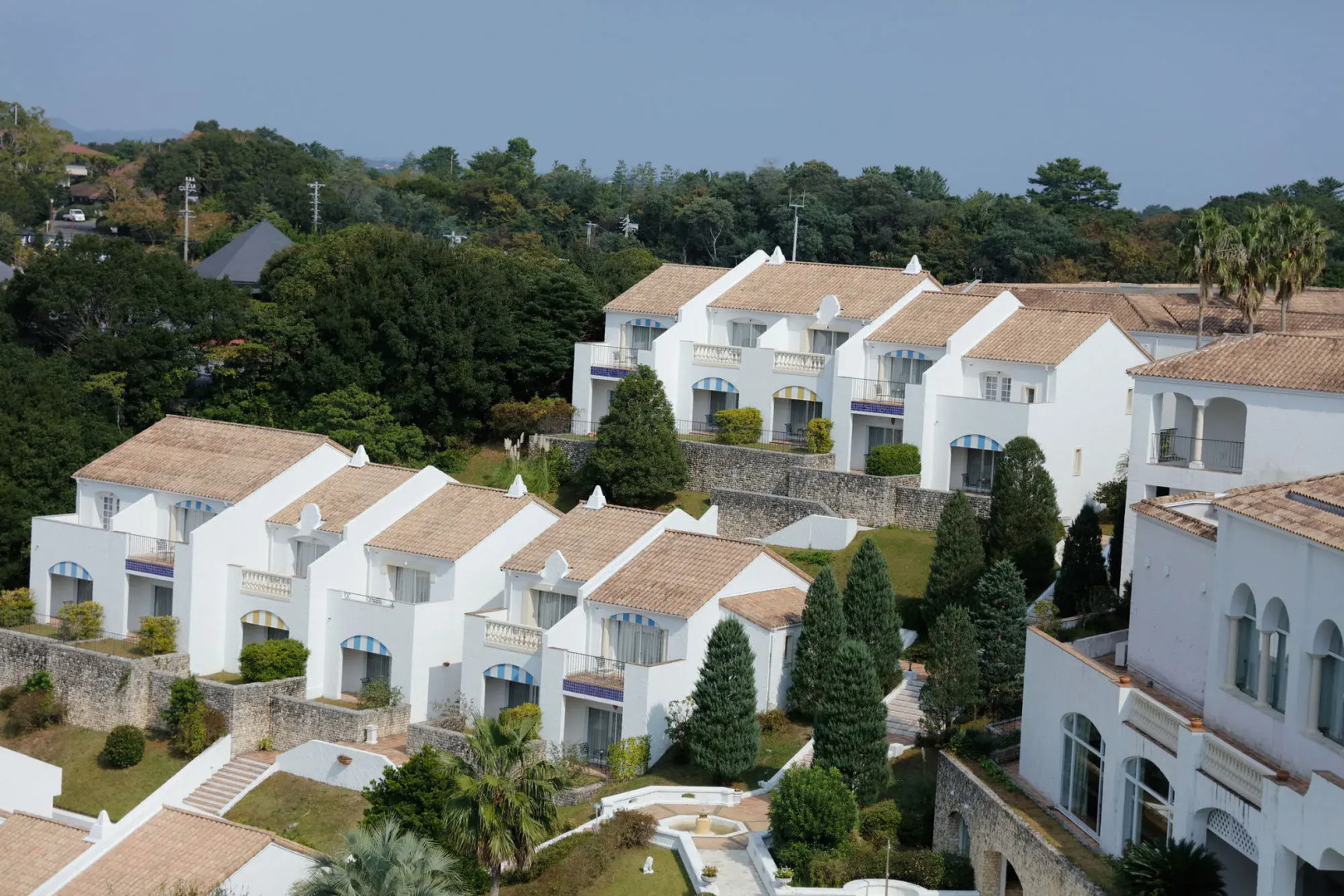 Miyako Resort Shima Bayside Terrace