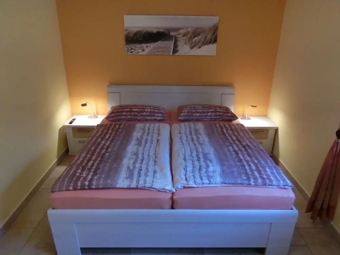 Ostseetraum Graal-Müritz