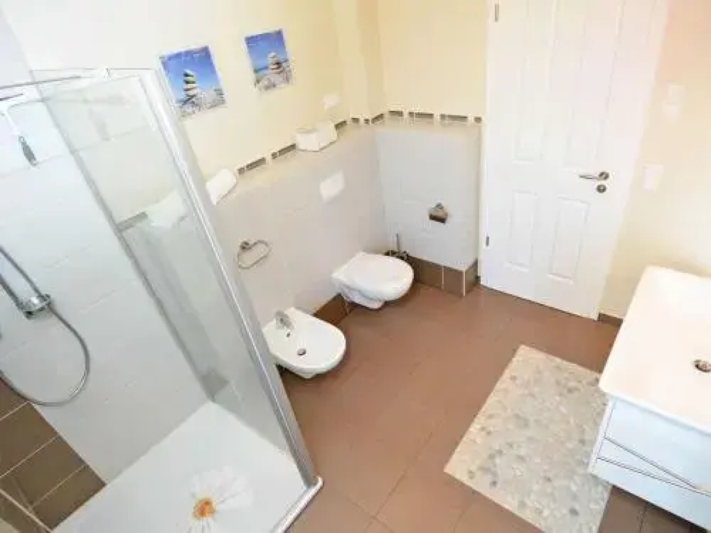 Haus Mönchgut - House Half 2