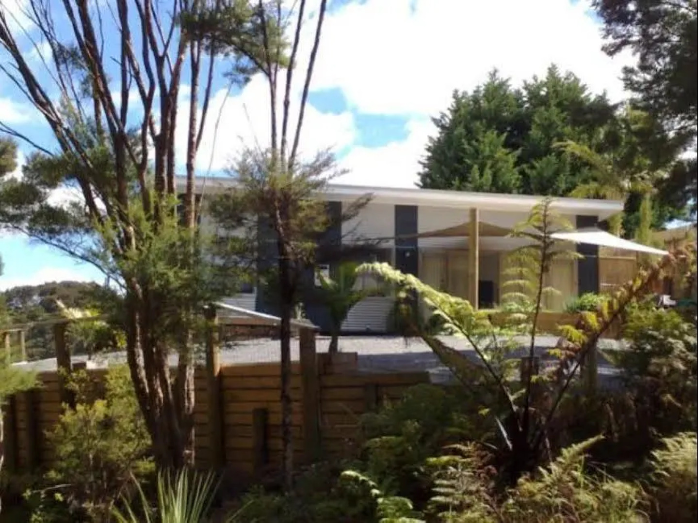 Baystay Bed and Breakfast