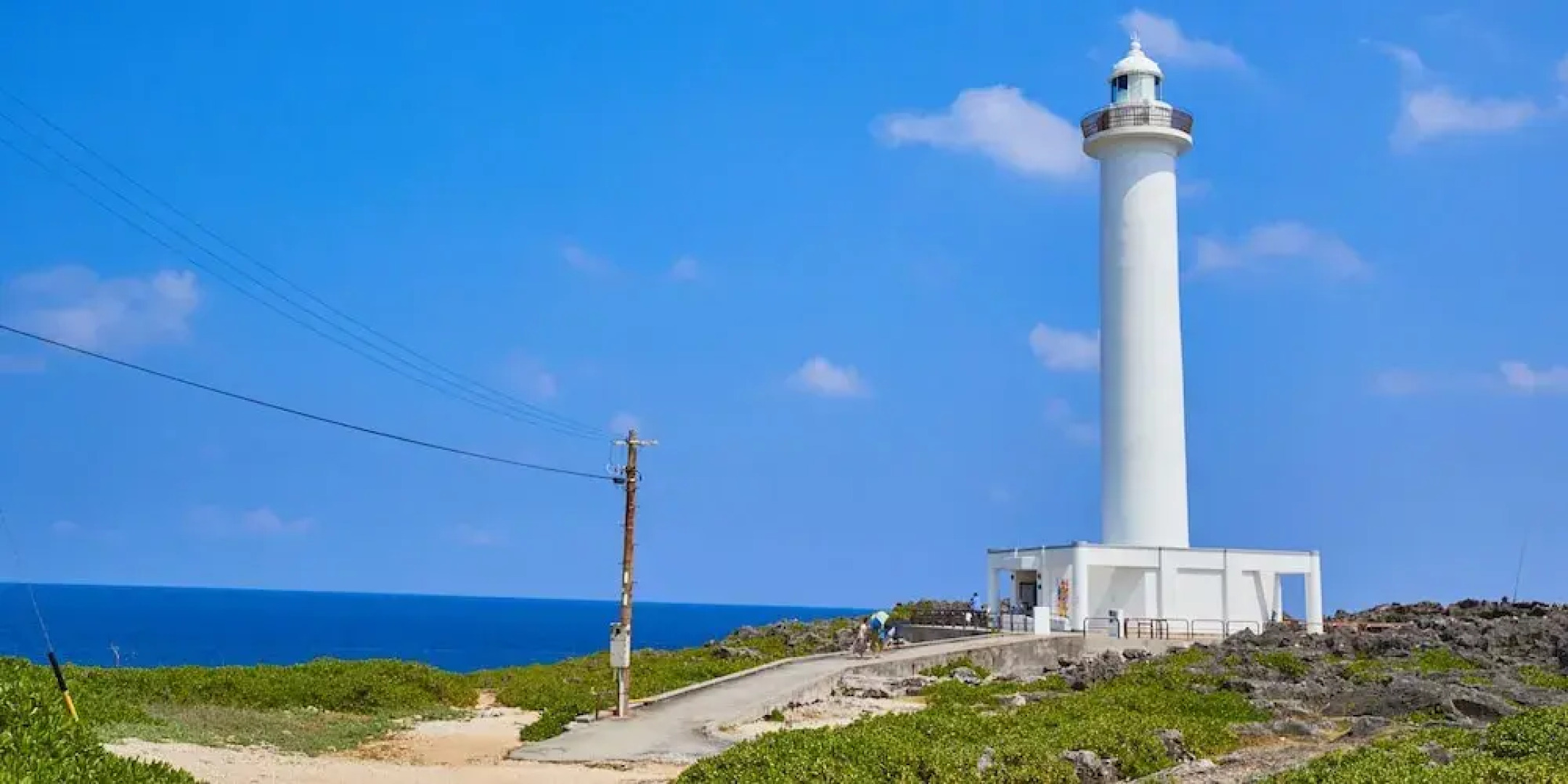 Michi Tabi Hotel Yomitan