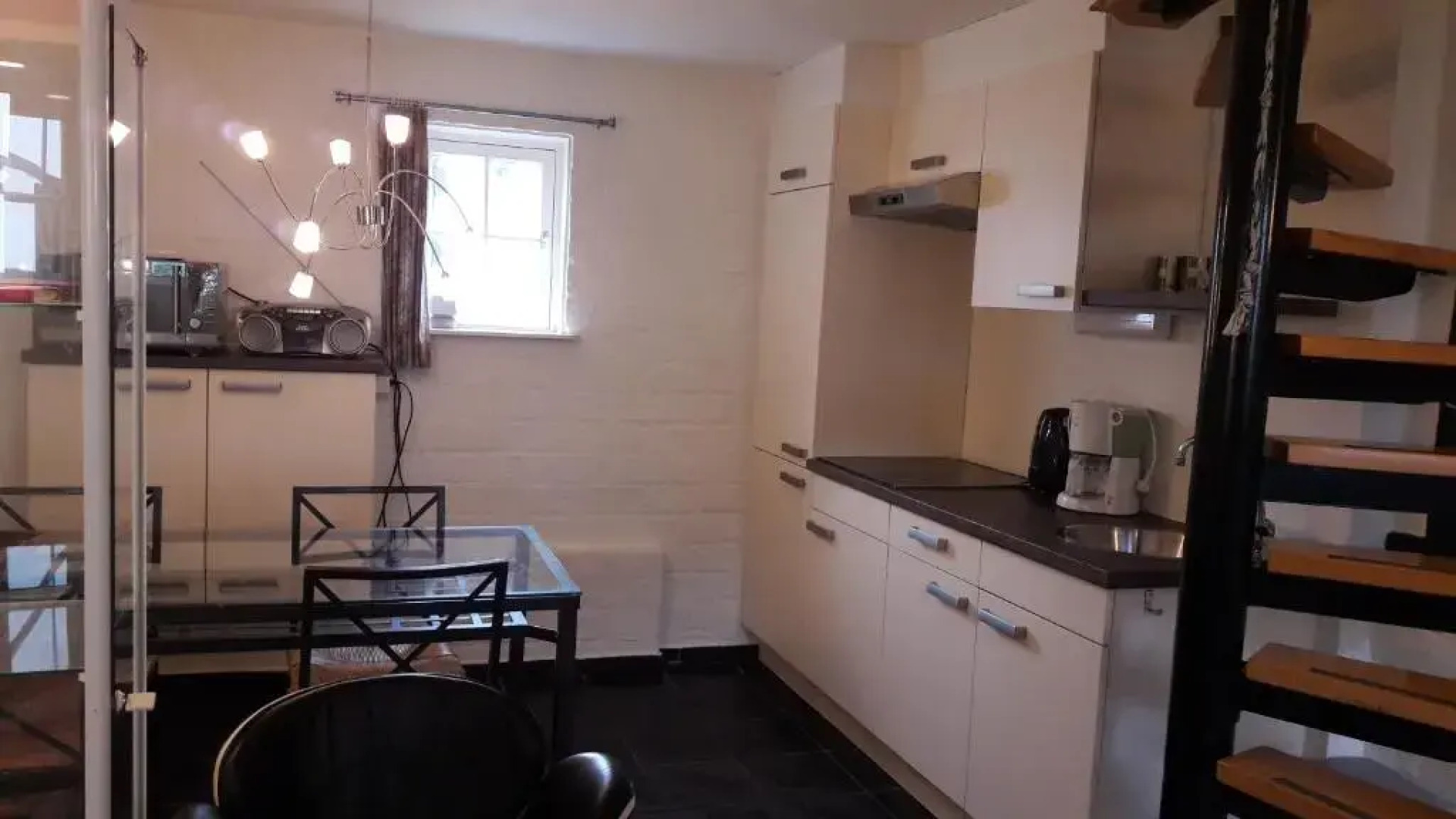 Vakantiewoningen Hoeve de Witte Olifant