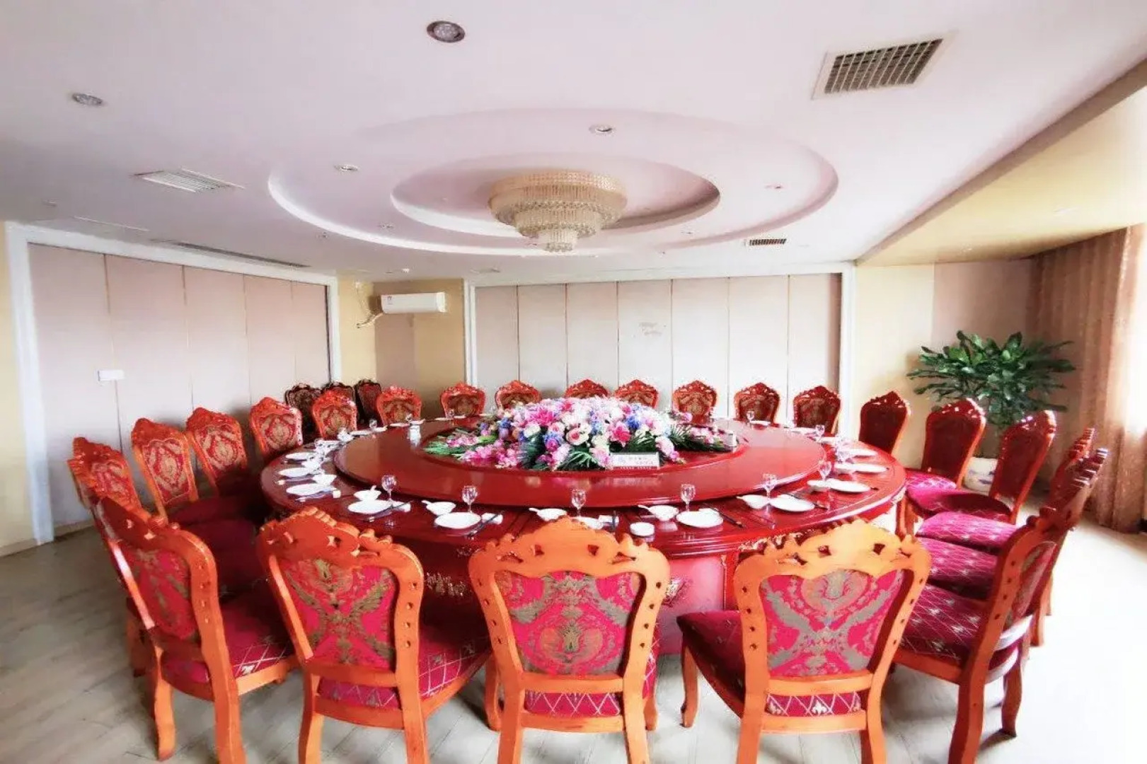 Yongjia Hotel