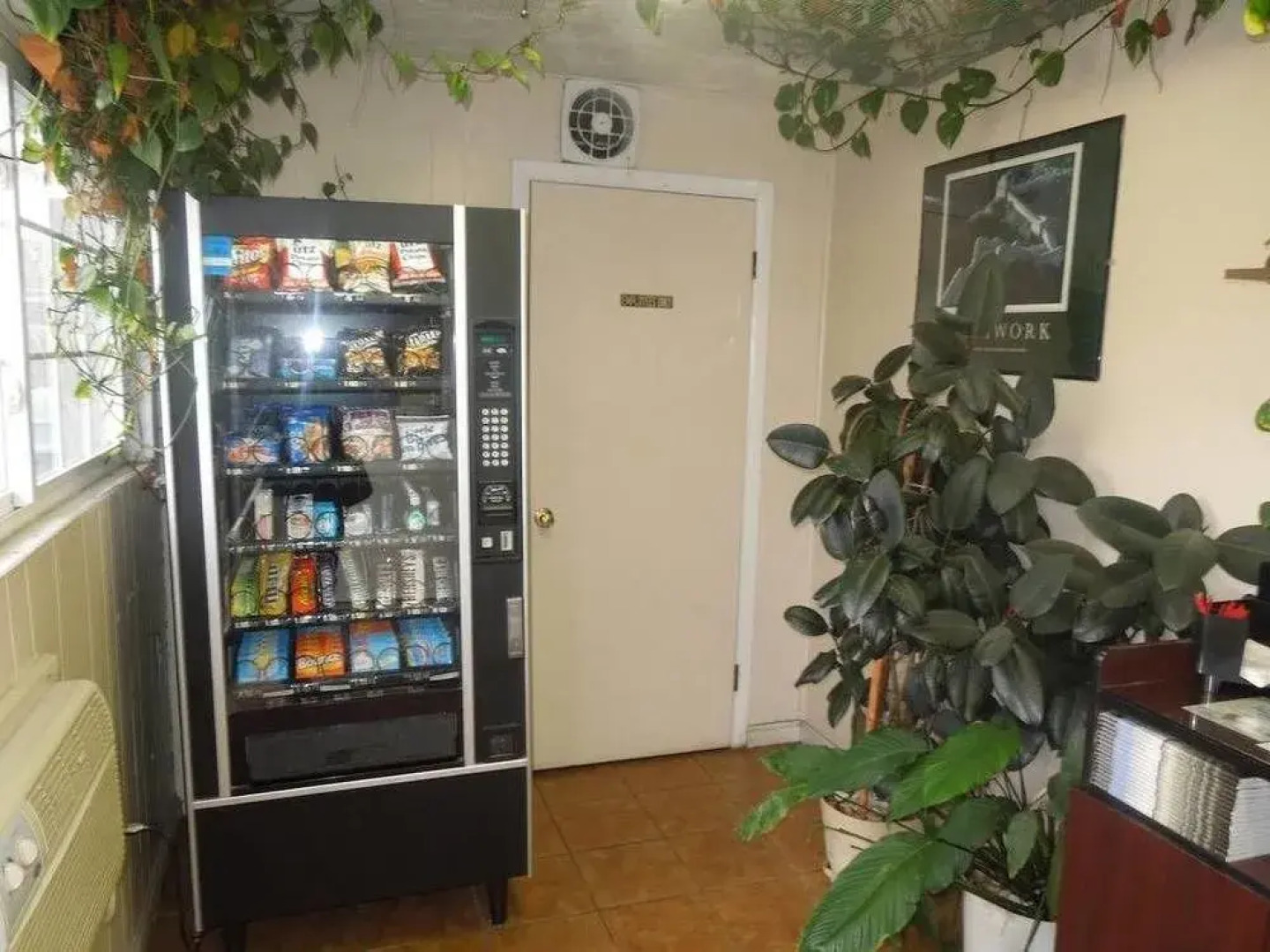 Budget Inn of Aberdeen