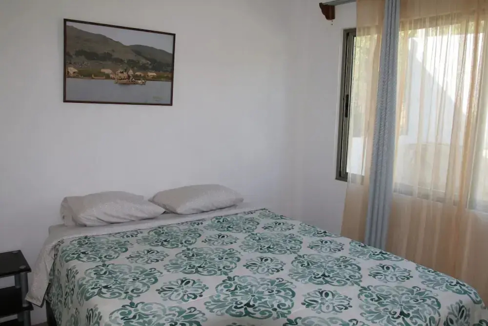 La Casa Blanca de Grecia