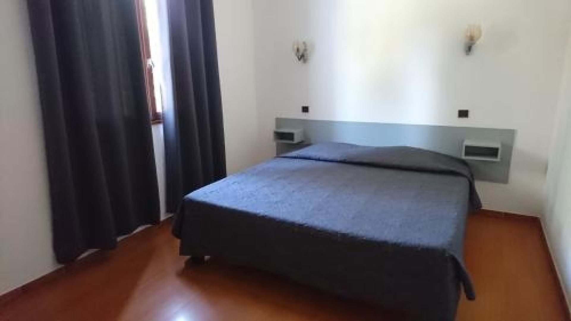 Hotel Stagnolo - Ideal Camping