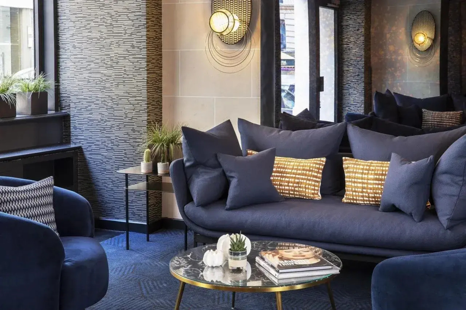 Hotel Elysees Regencia