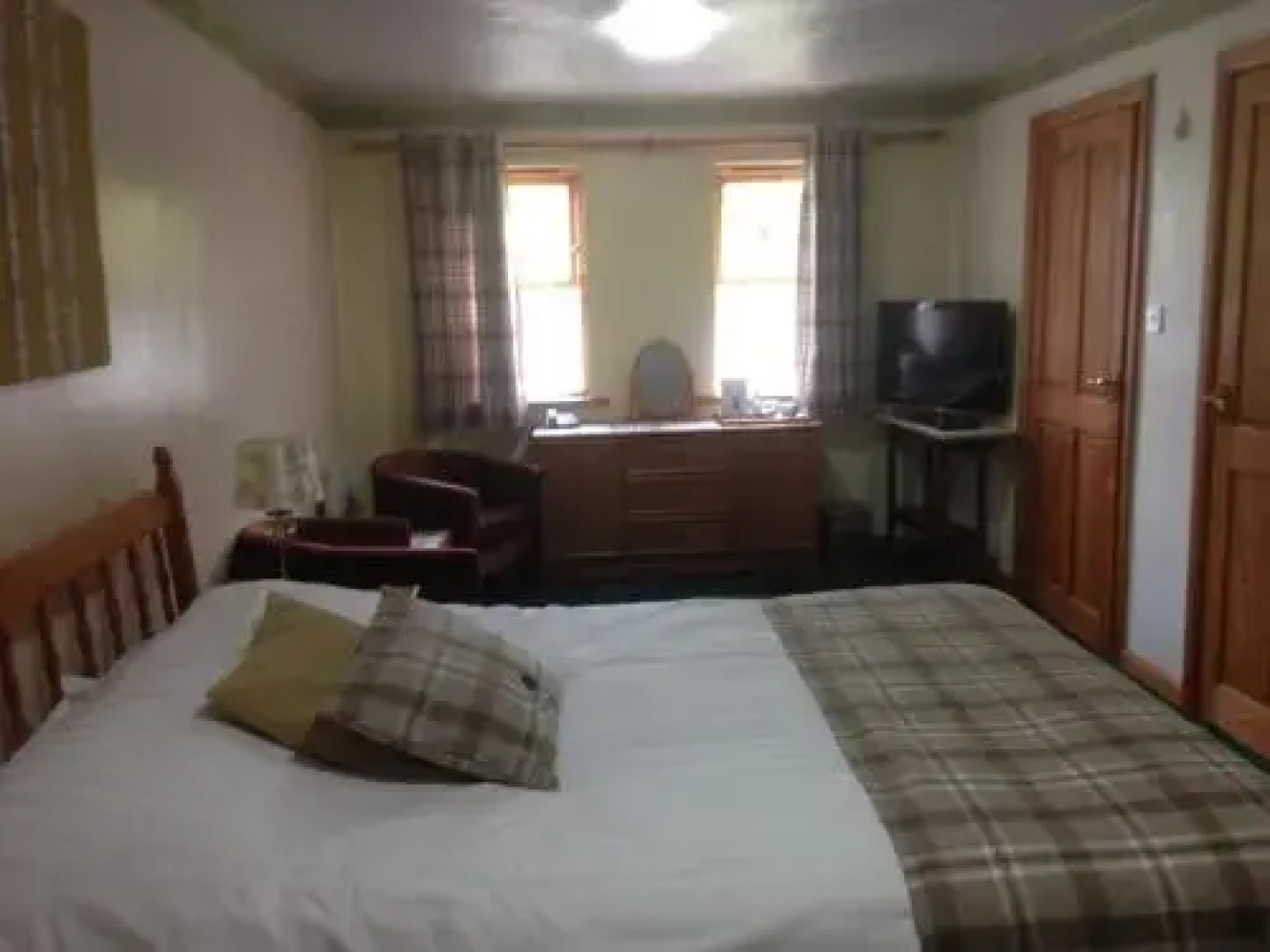 The Head At Middleton