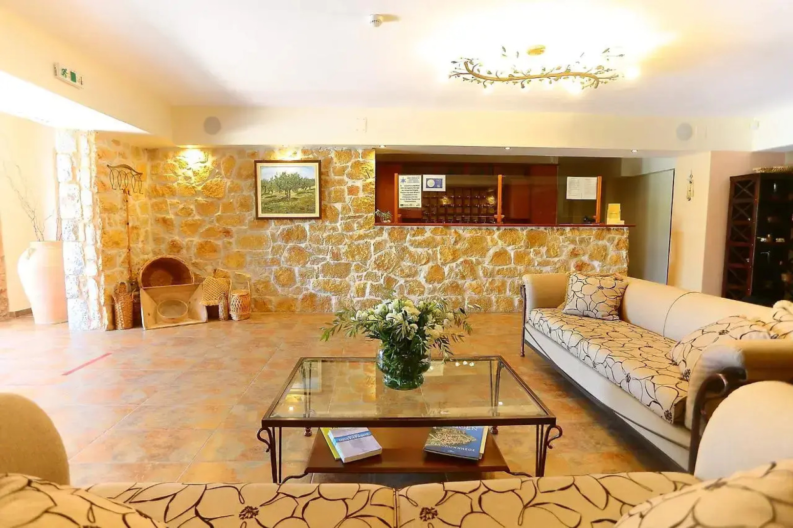 Vathi Hotel