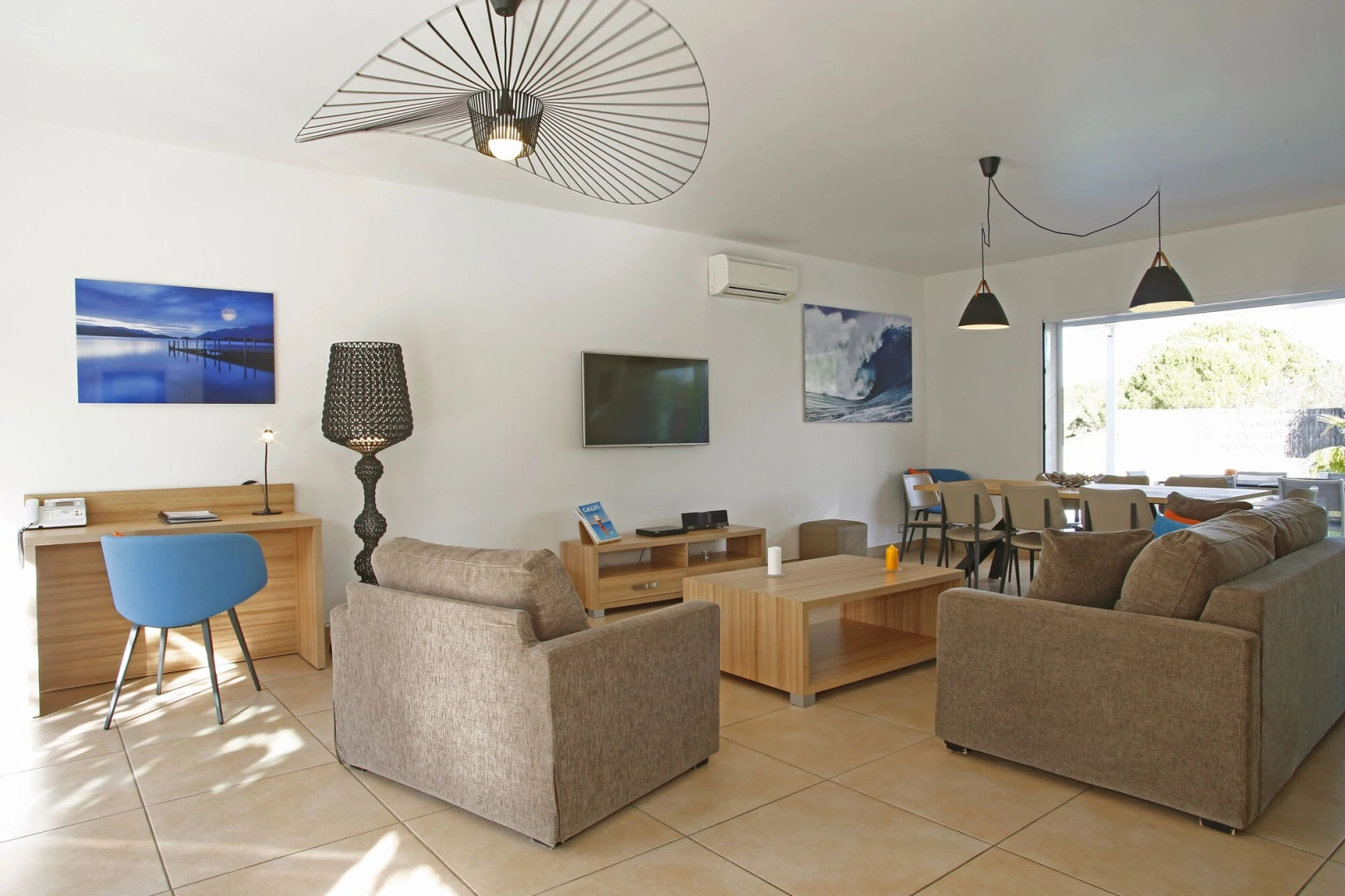 Domaine Villas Mandarine