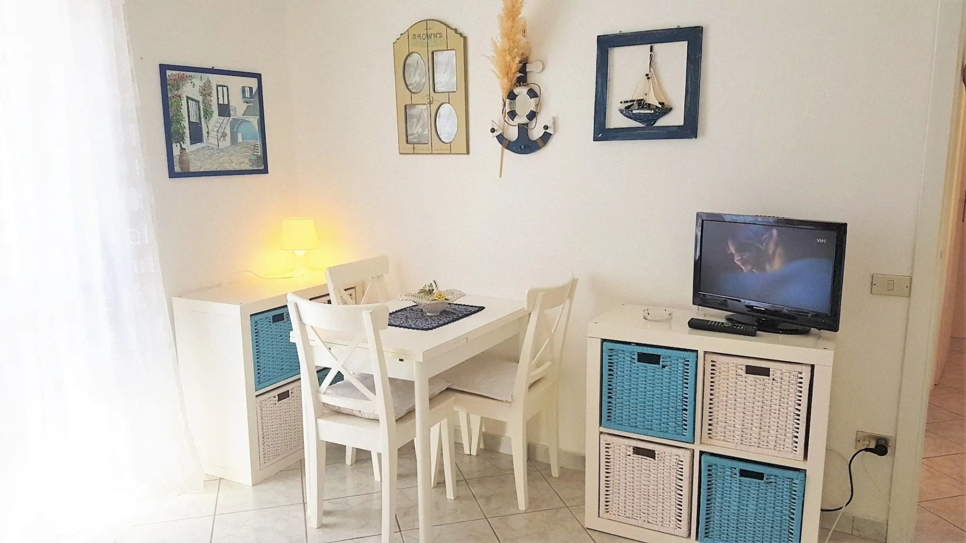 Baia de Bahas - Apartments