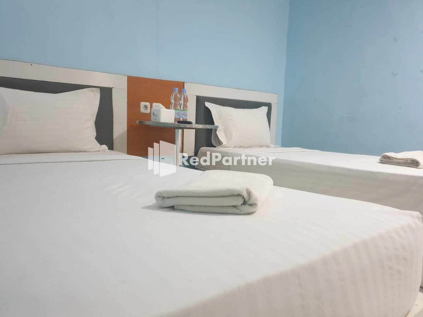 Hotel Grand Saota Syariah Soppeng RedPartner