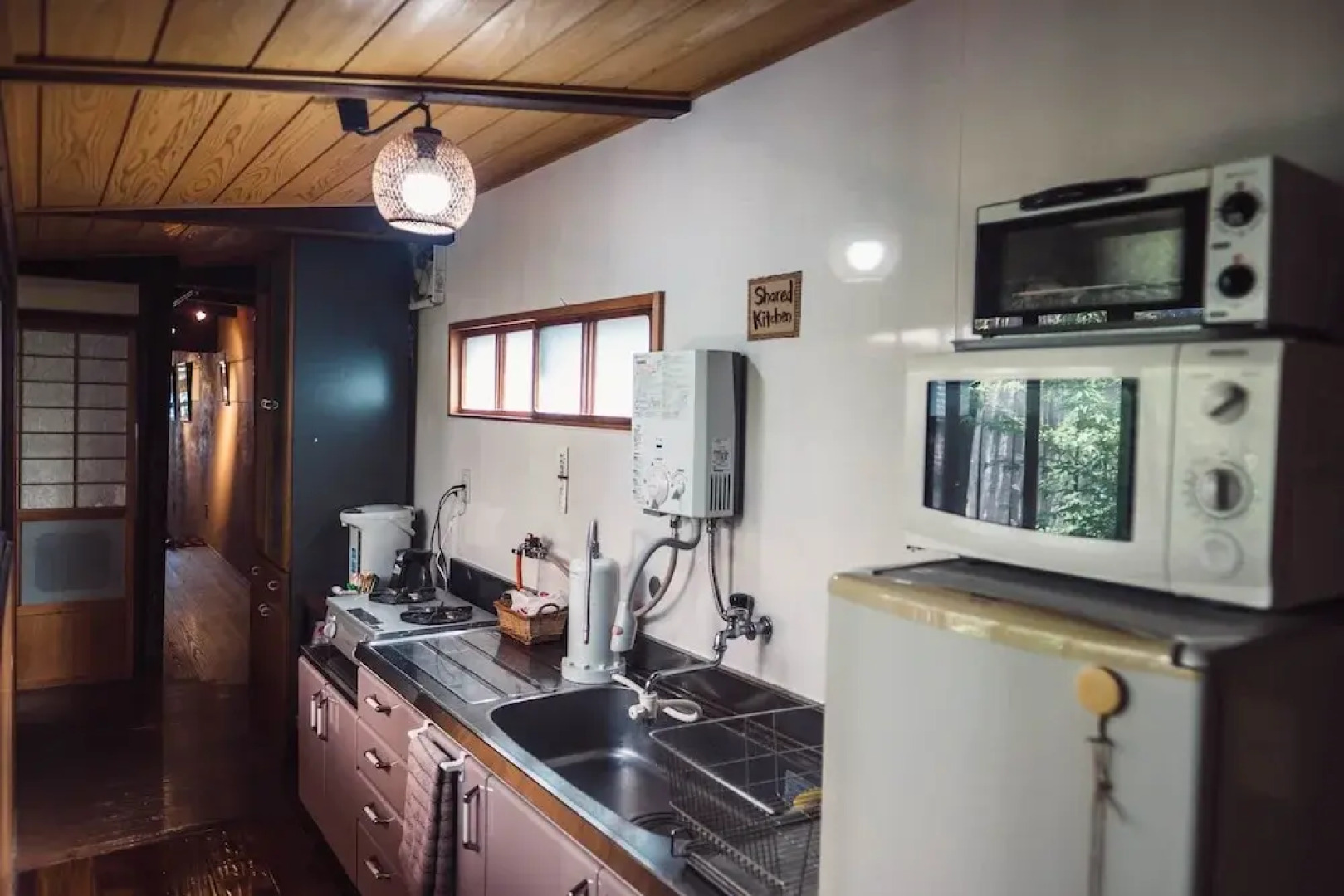 Guest House Saika-an