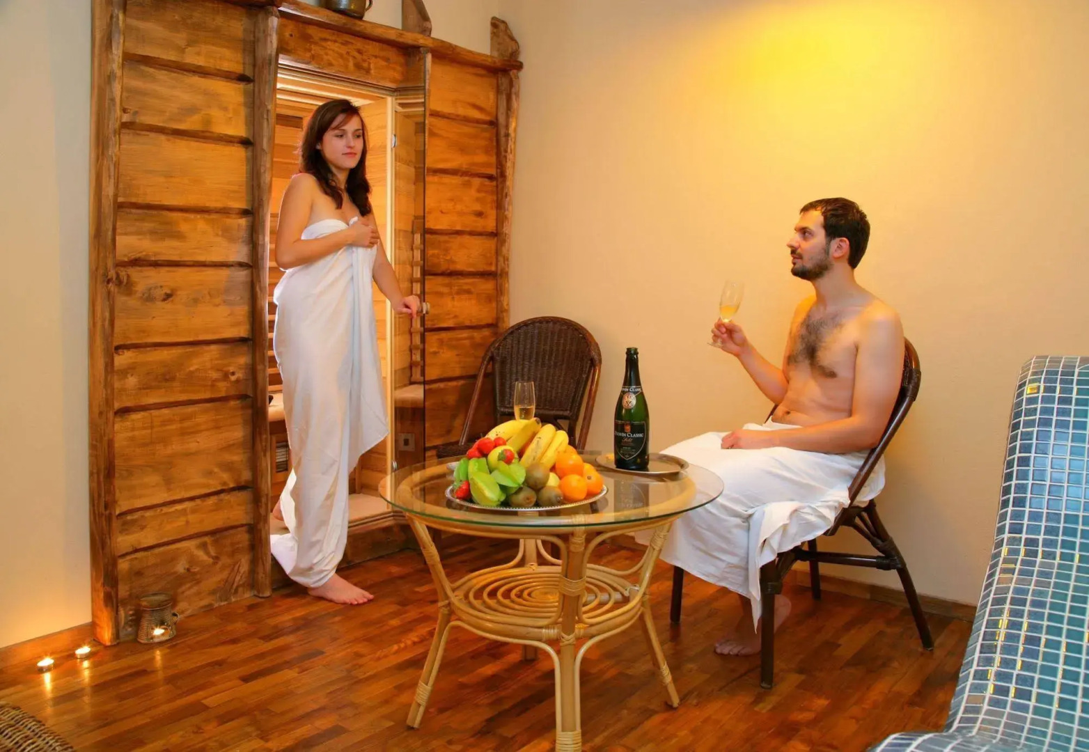 Wellness Hotel Gendorf