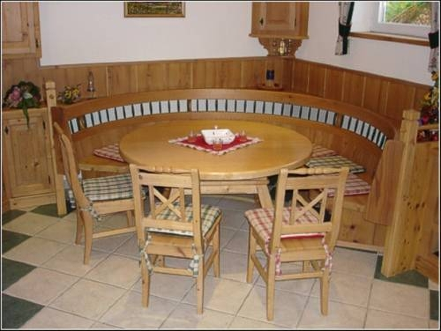 Habachschmied Familie Gruber