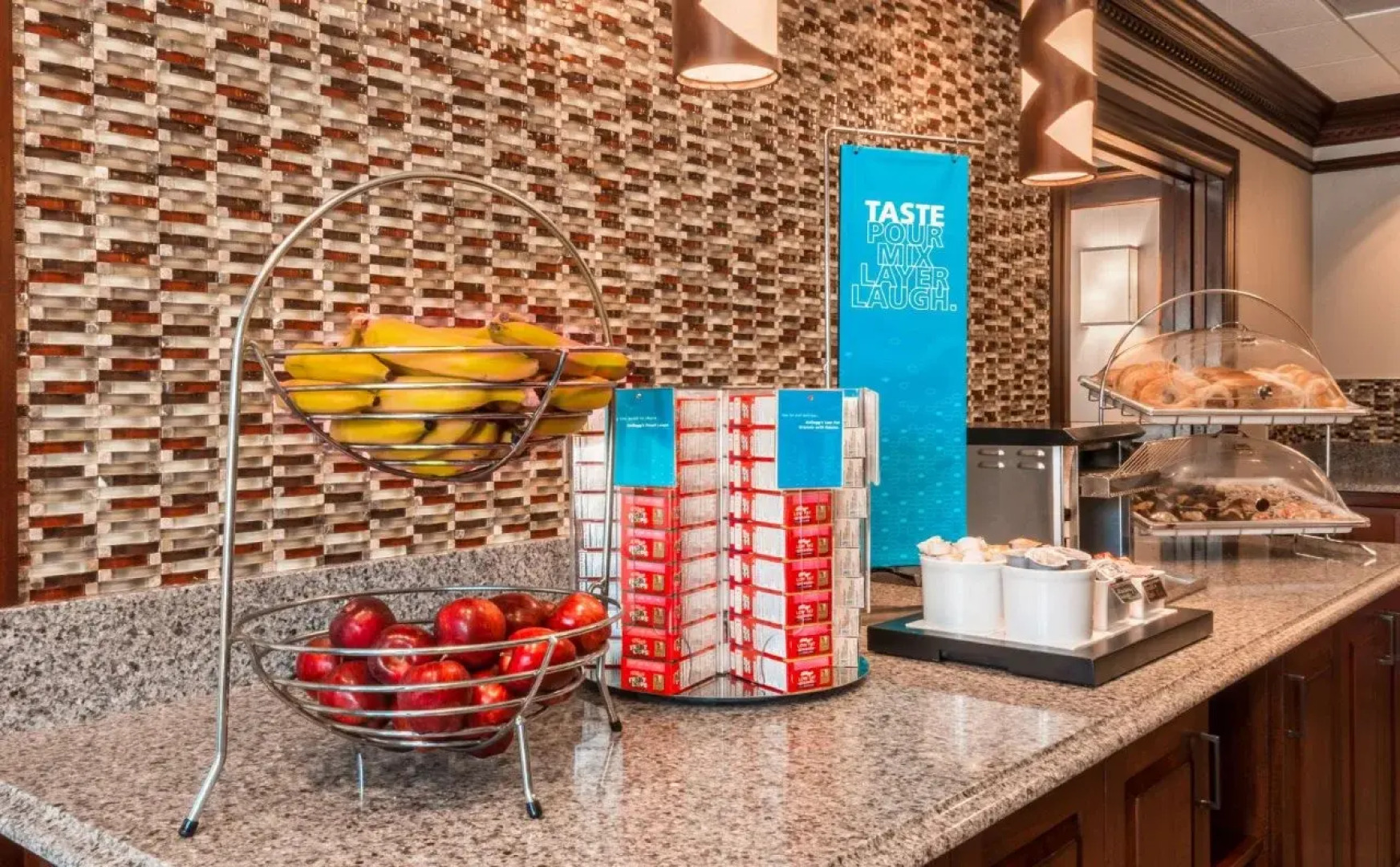 Hampton Inn Coventry - Warwick Area