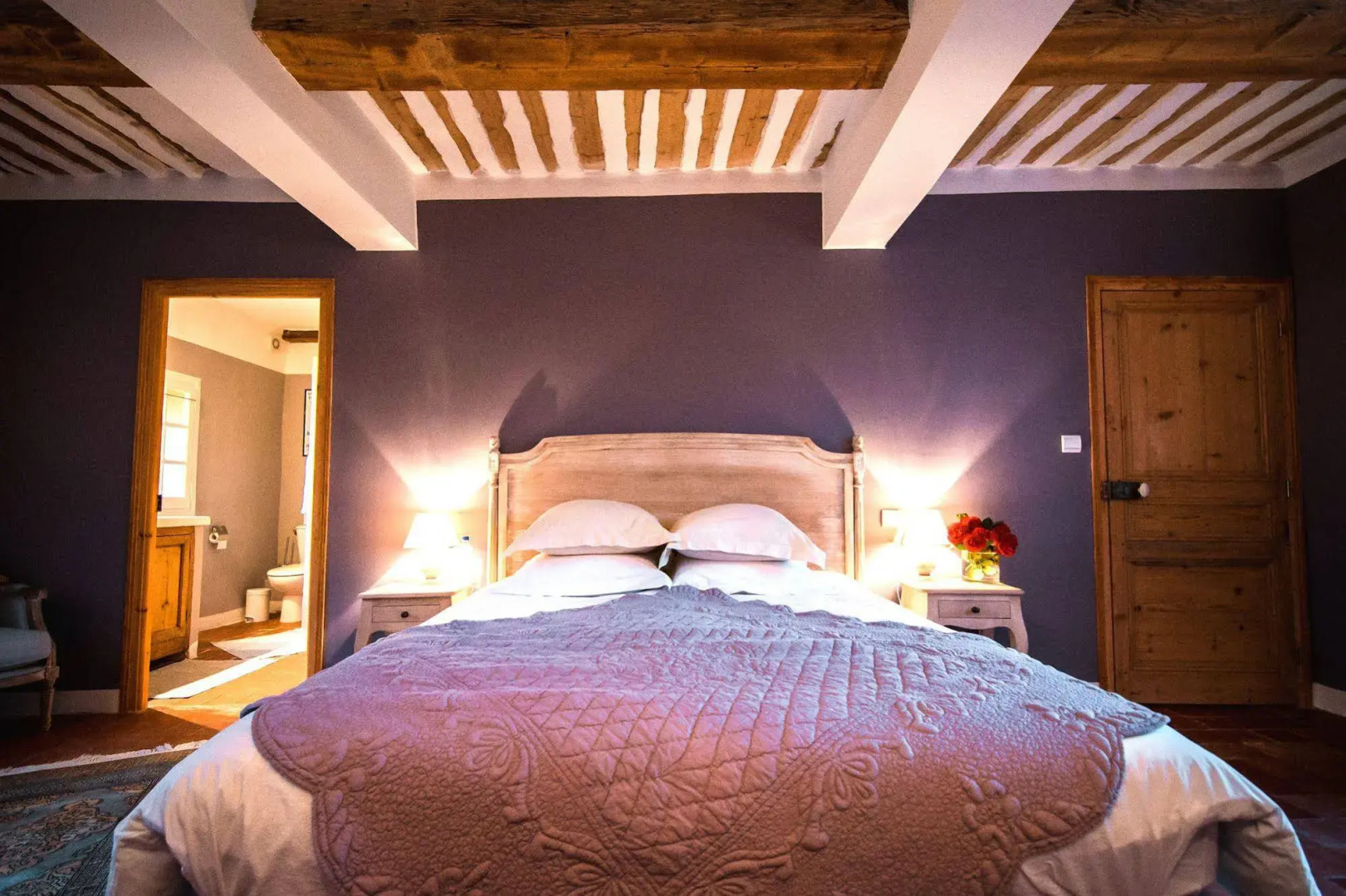 Bastide Saint Didier