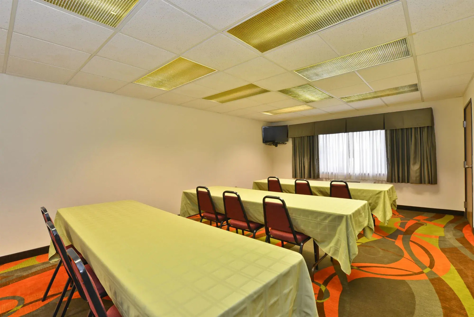 Ramada Platte City Kci Airport