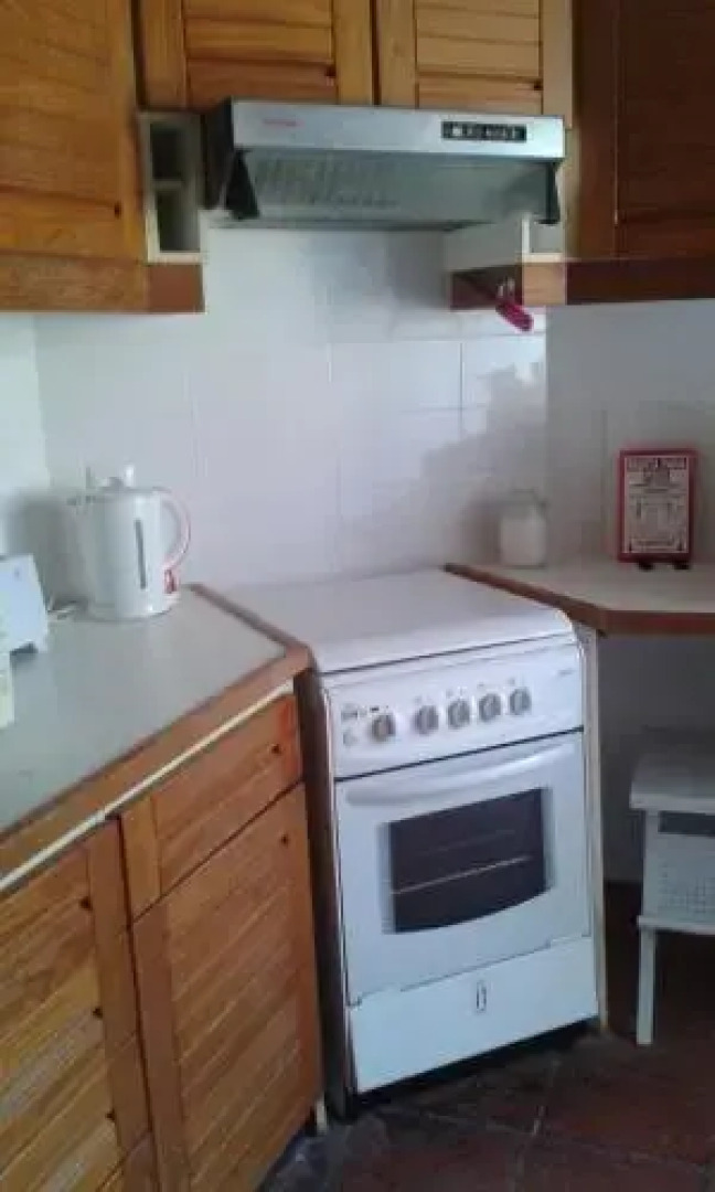 Mar e Serra Apartments