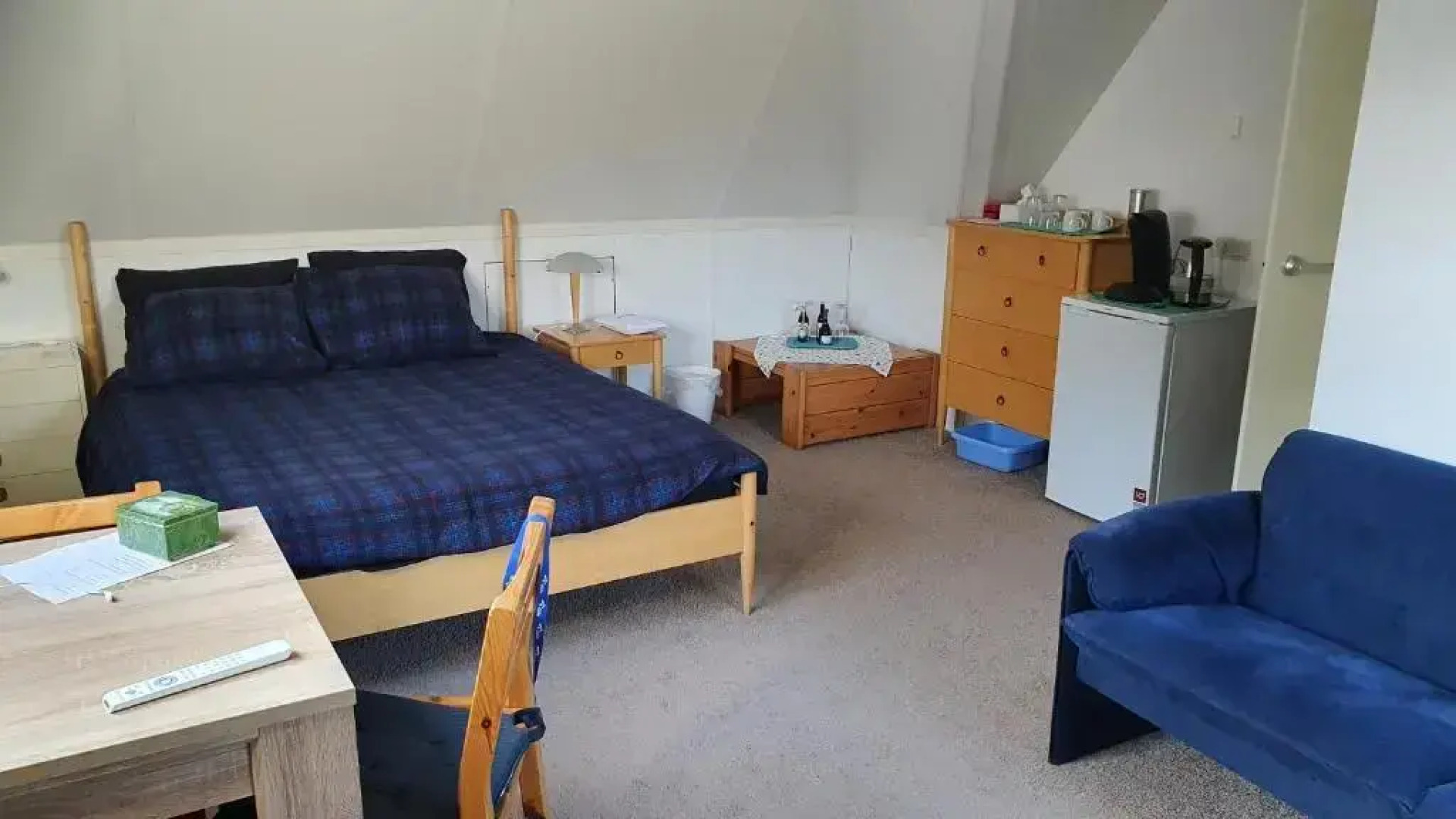 Logies bij Wandelpad te Holten