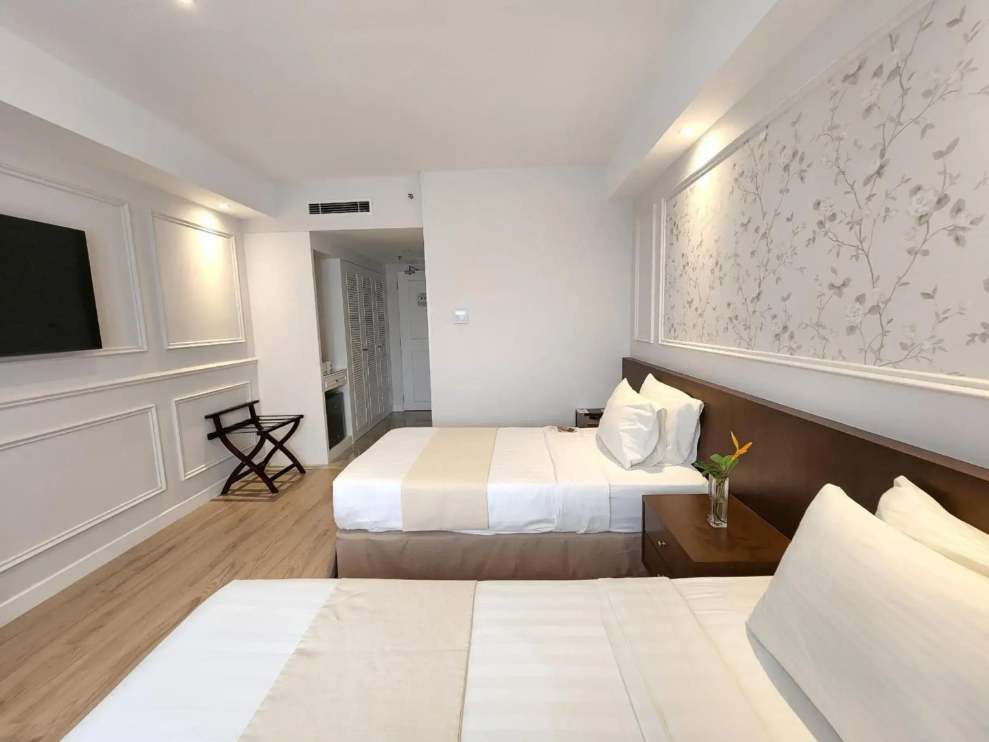 The Palace Hotel Kota Kinabalu