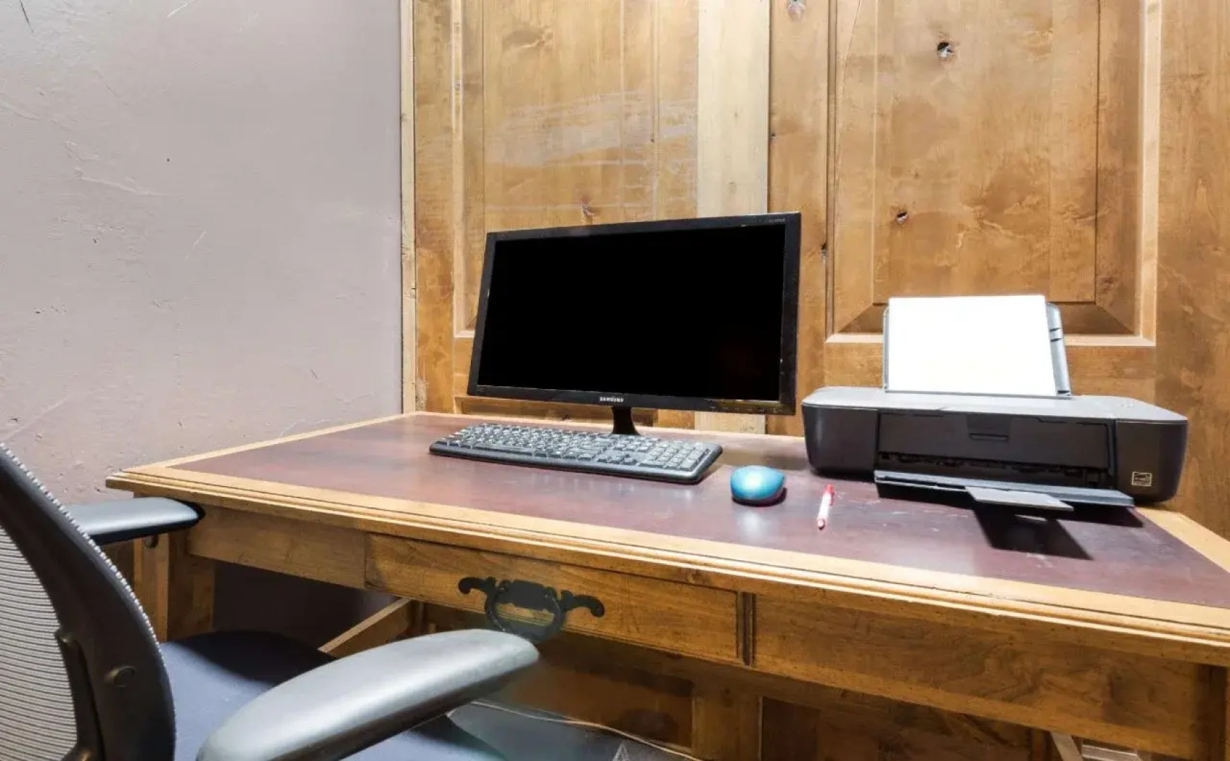 Ramada by Wyndham Monument