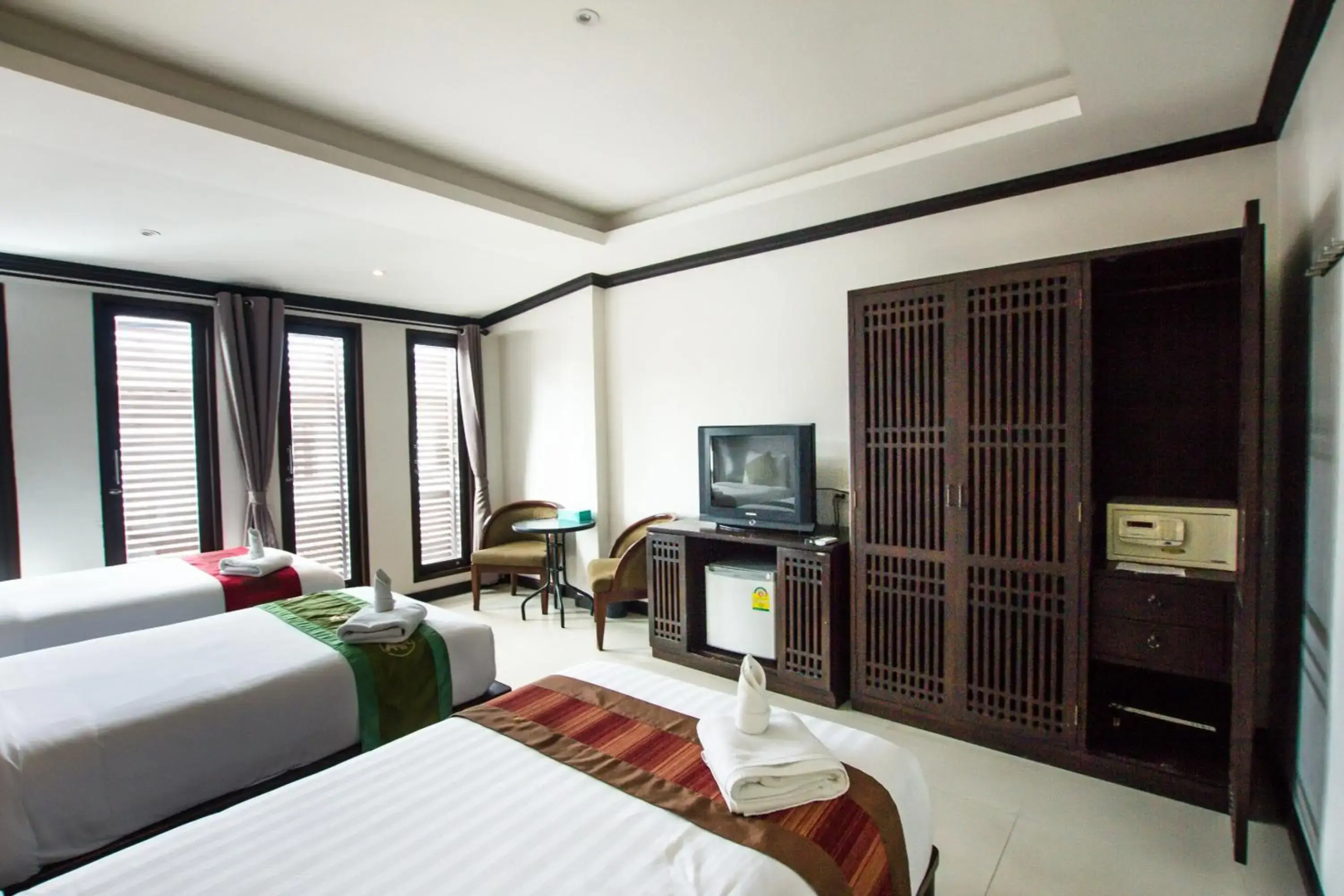Queen Boutique Hotel
