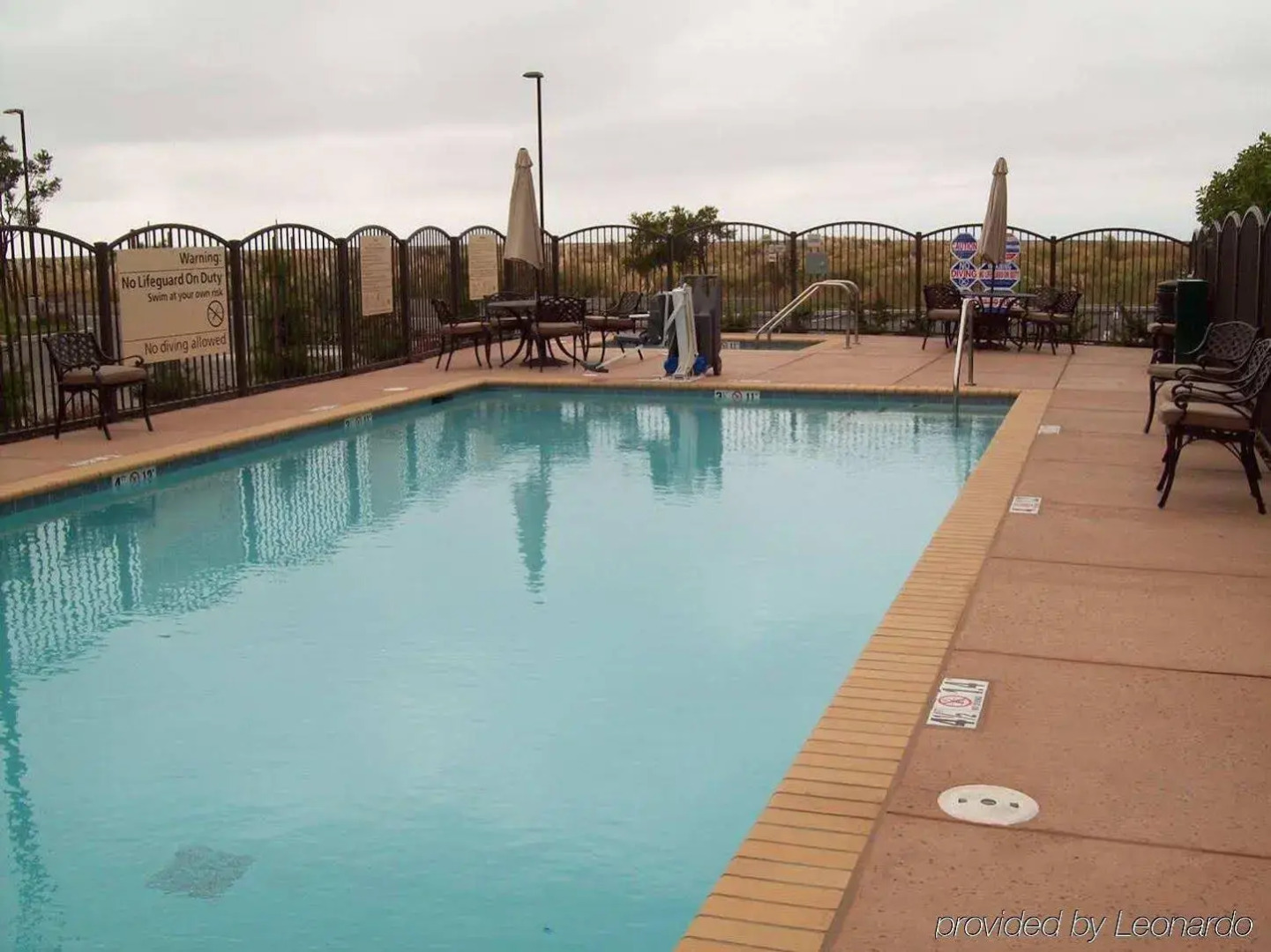 Hampton Inn & Suites Oakland Airport-Alameda