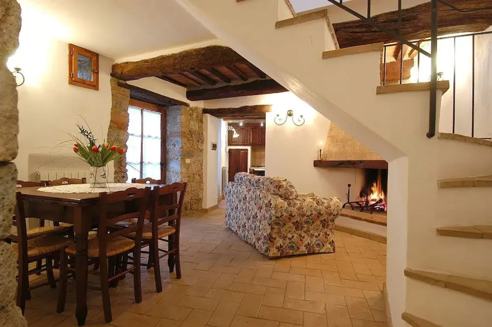 Castello Di Tocchi