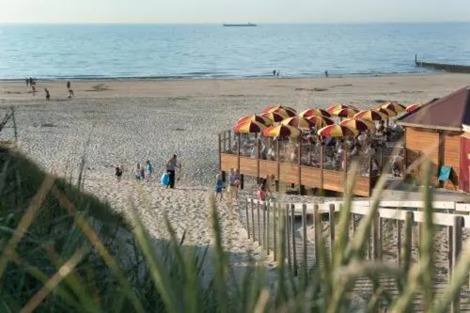 Roompot Noordzee Résidence Cadzand-Bad