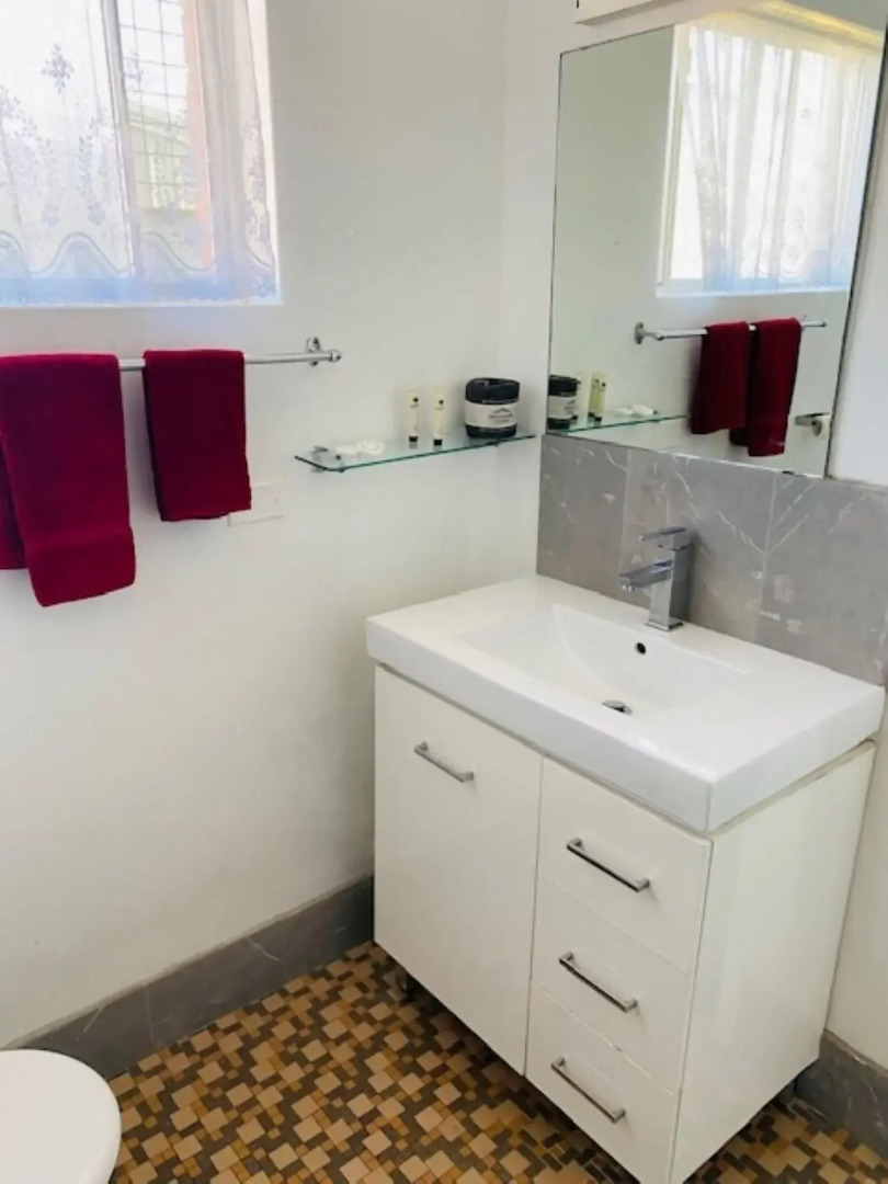 Tamworth Budget Motel