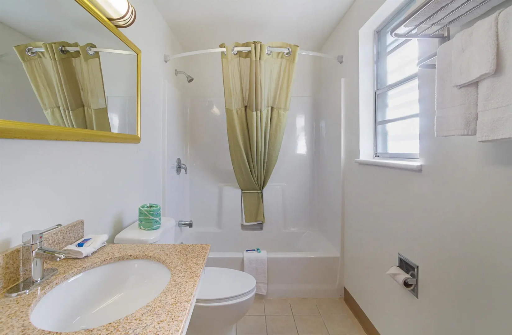 Motel 6 Mechanicsburg - Harrisburg West