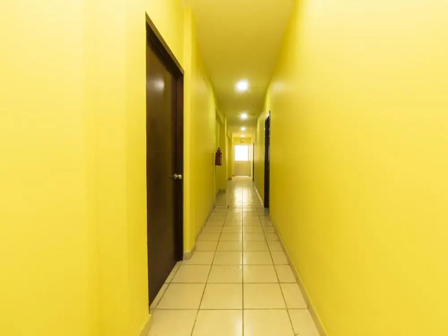 Hotel Santa Cruz, San Juan de los Lagos