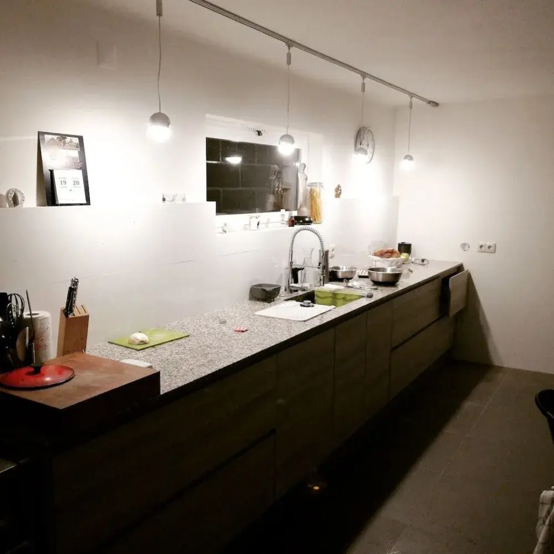 Villa Branca Barreiros Bed & Breakfast