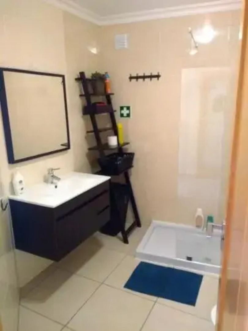 In My Appartement Baleal