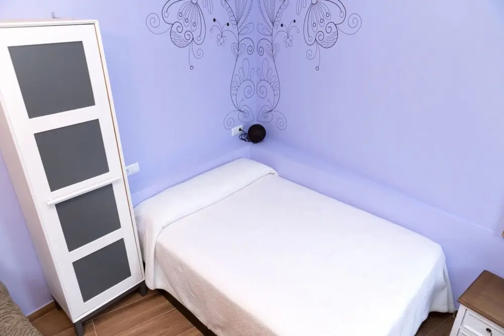 Apartamento Rural Castillo de Magacela I