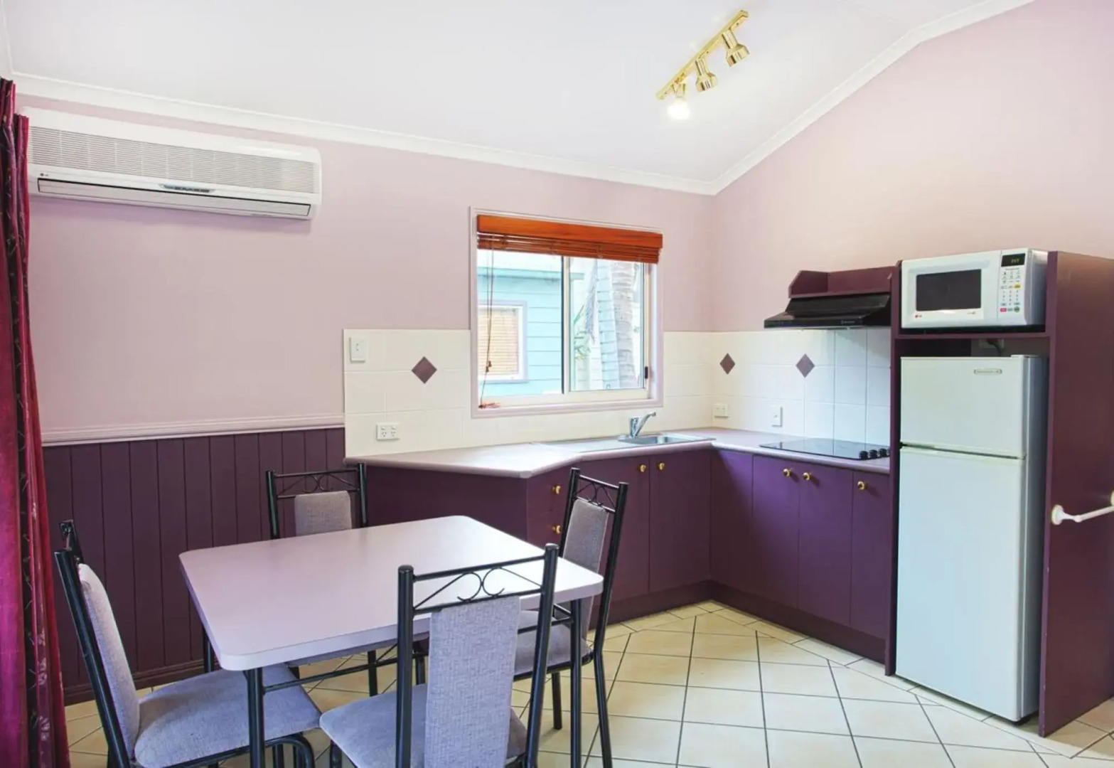 Discovery Parks - Rockhampton