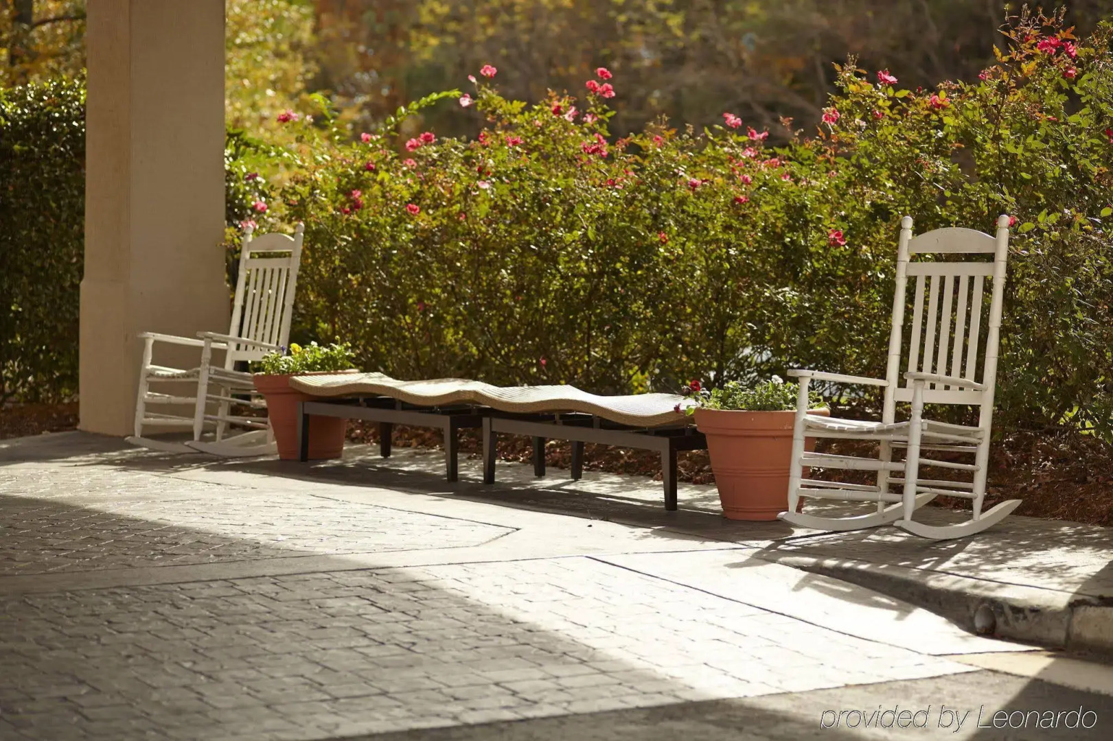 Comfort Inn Raleigh Midtown