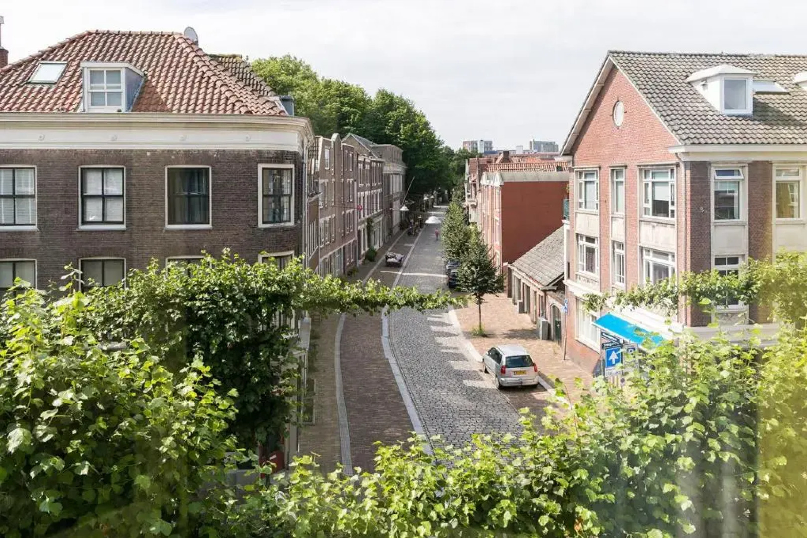 Stadshotel Steegoversloot