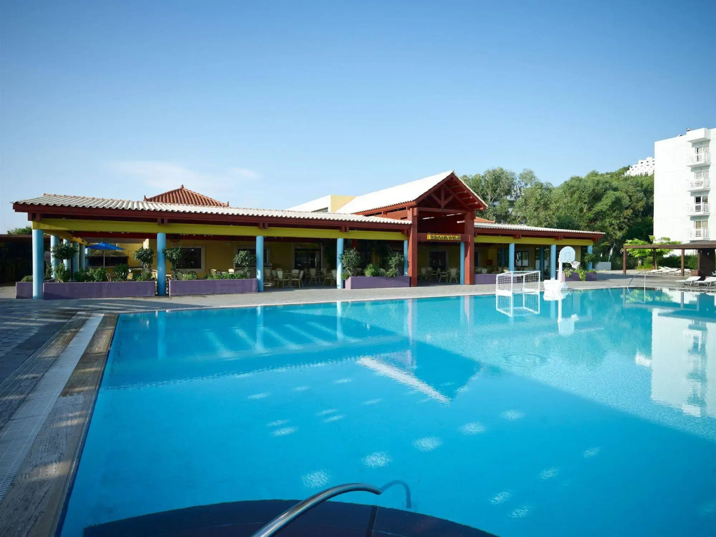 Esperides Beach Resort