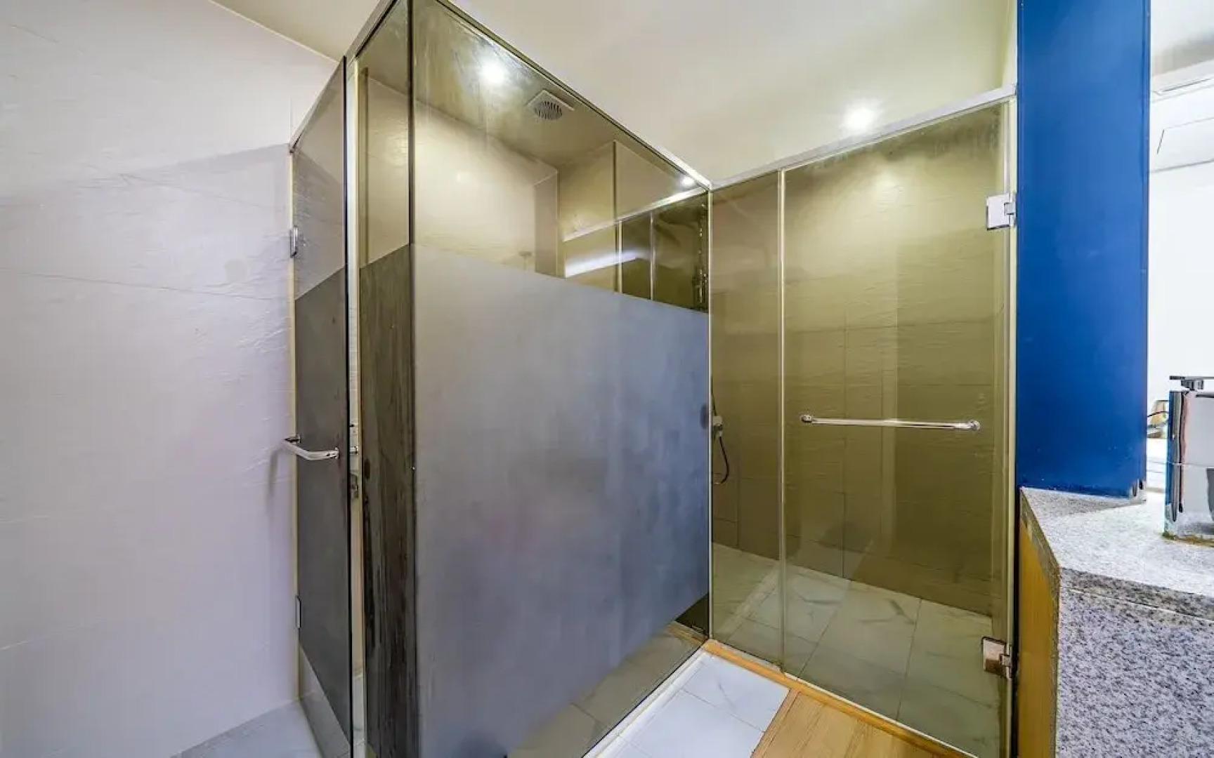 Indeokwon Brownstone