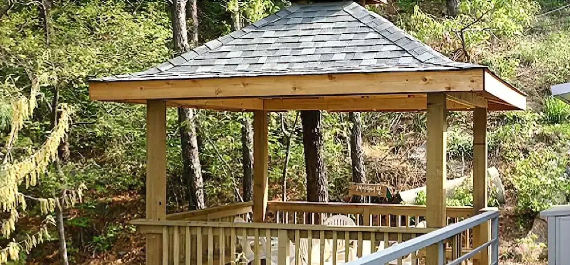 Yangpyeong Cashmere Hill Pension