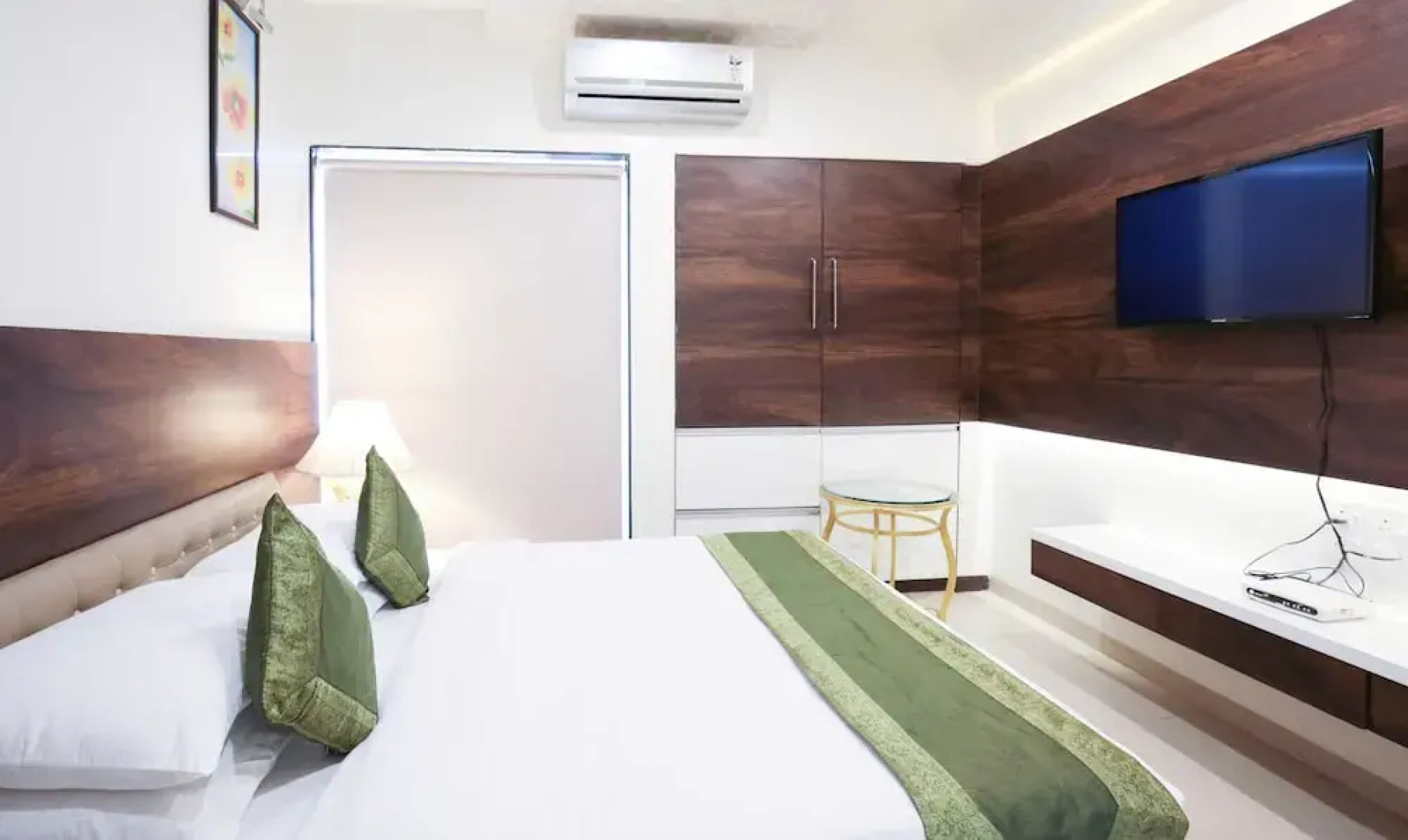 Treebo Trend Sunland Baramati