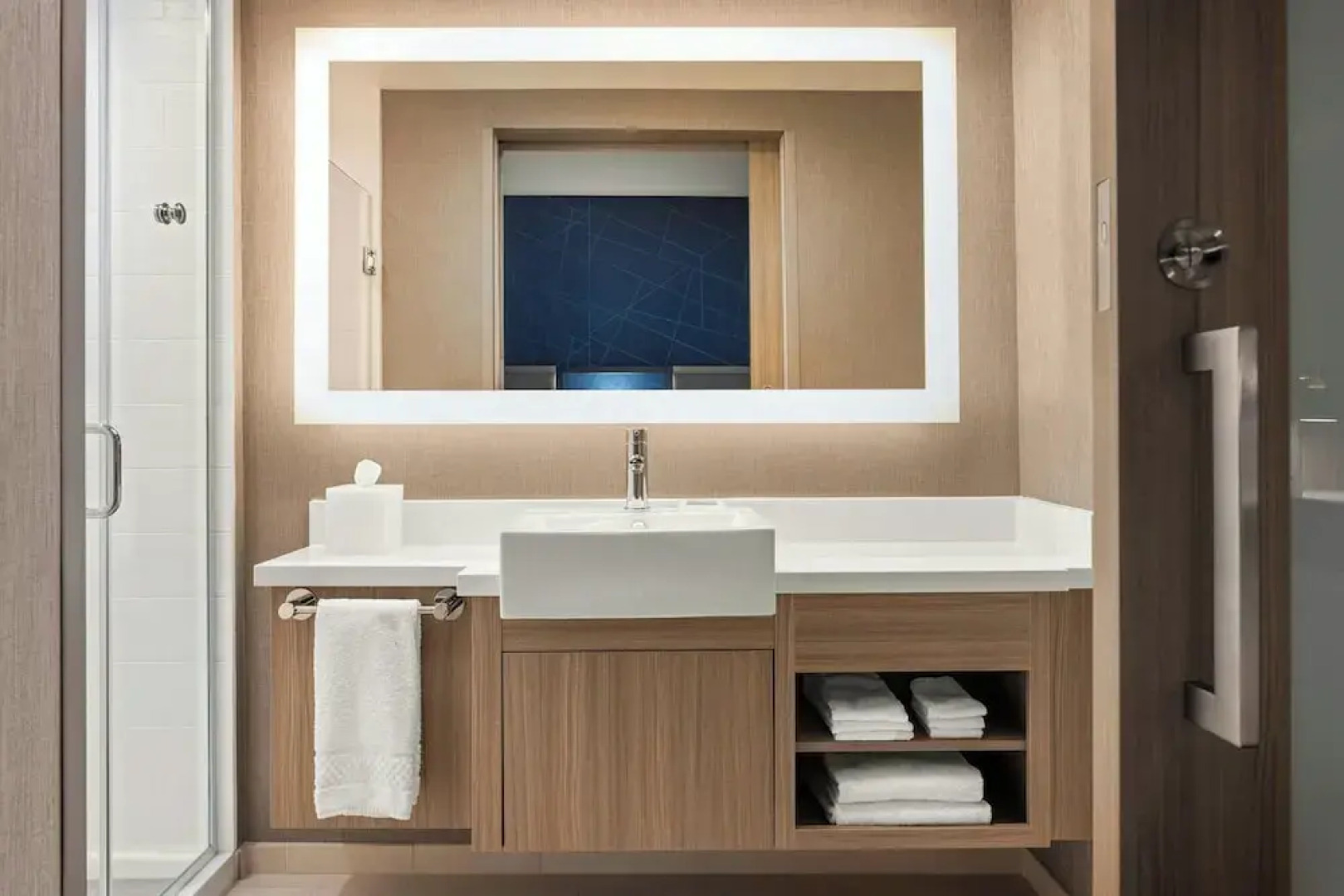 SpringHill Suites Eau Claire