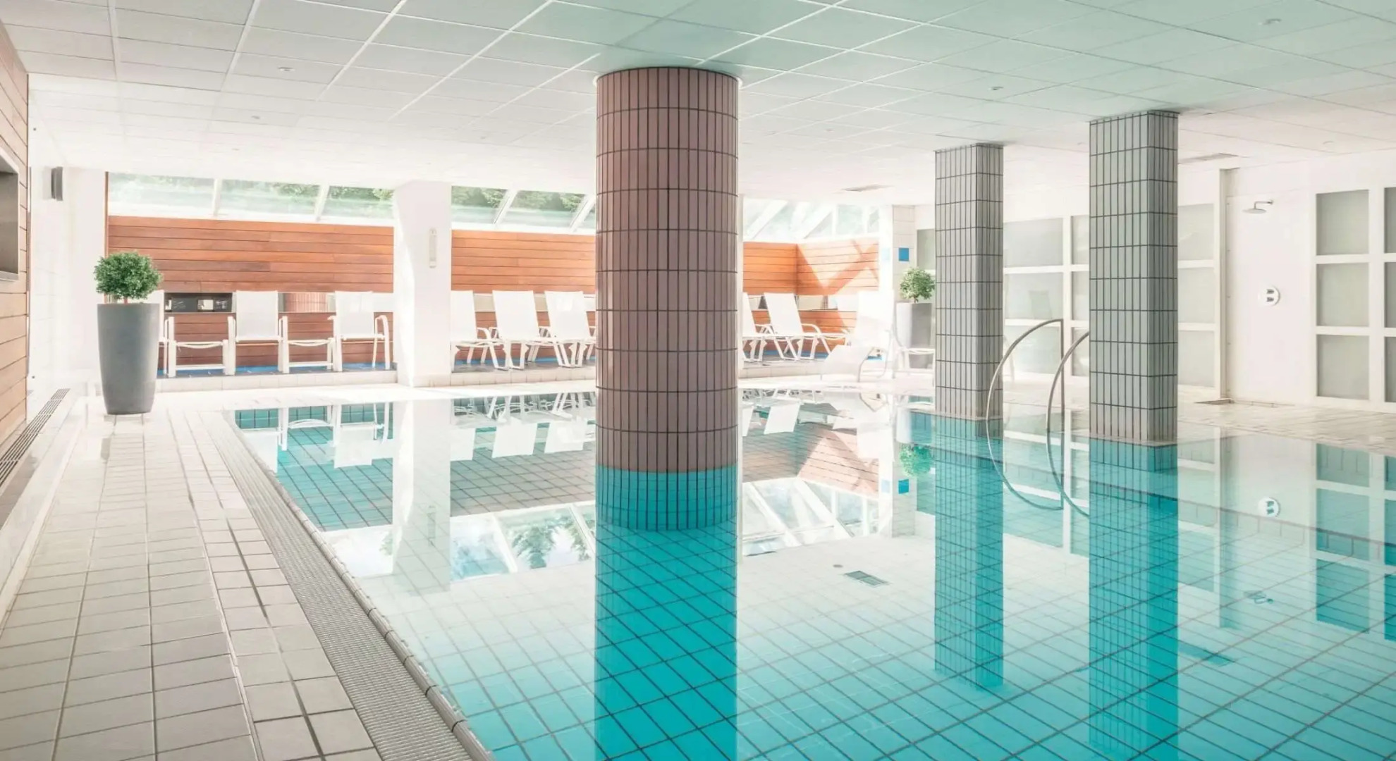 Hôtel Diana Restaurant & Spa by Happyculture